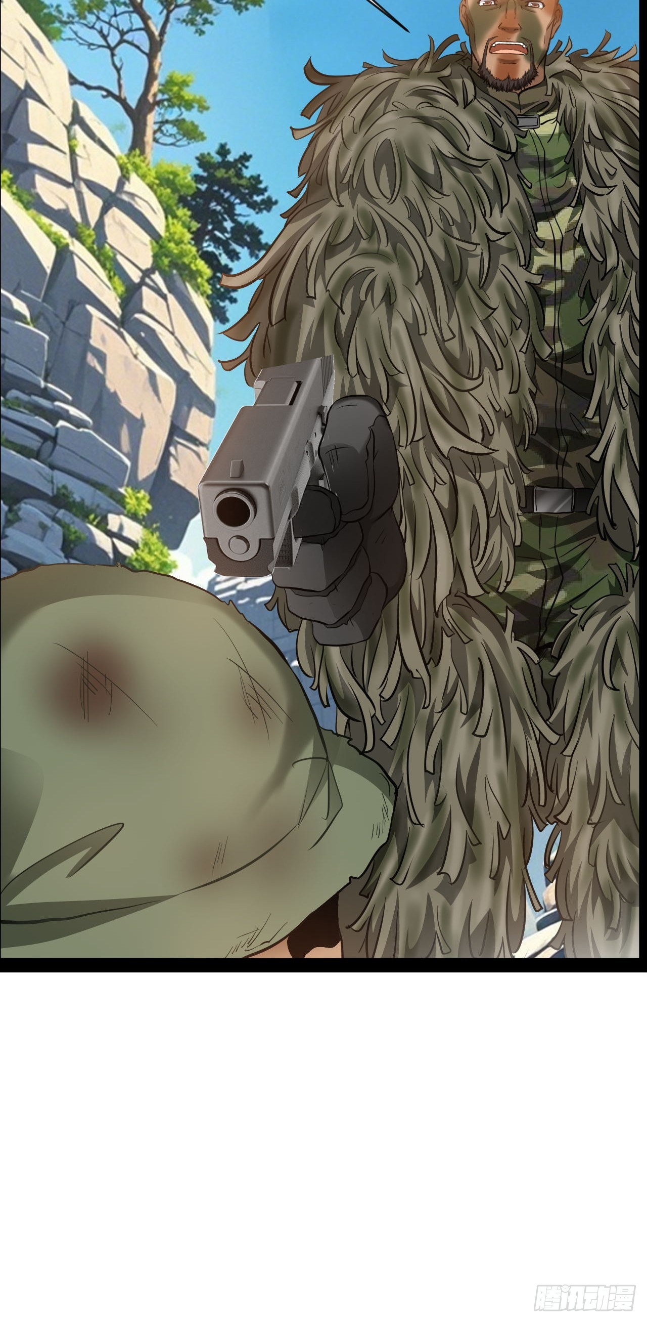 第41话  她与我同在-第42话