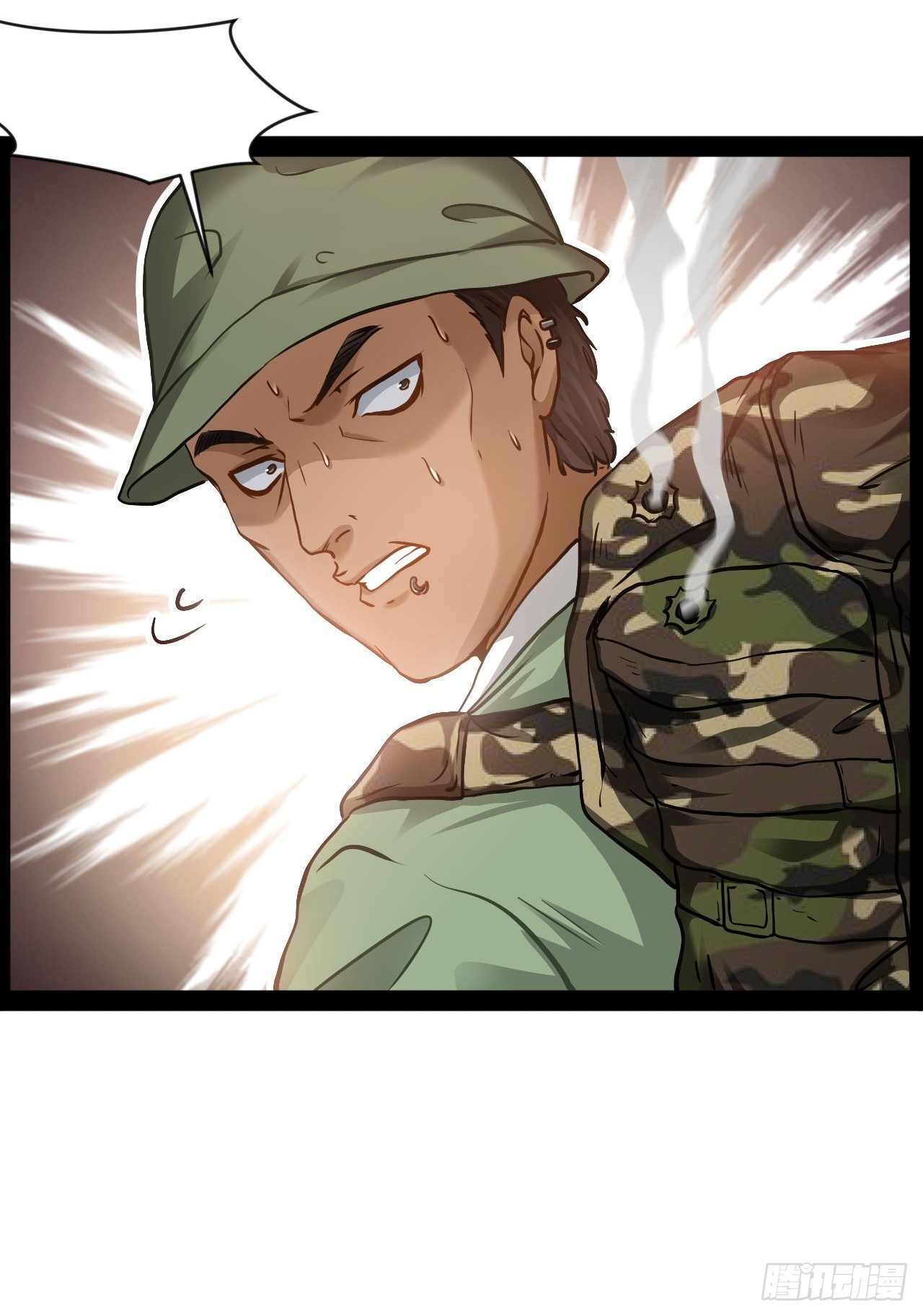 第41话  她与我同在-第42话