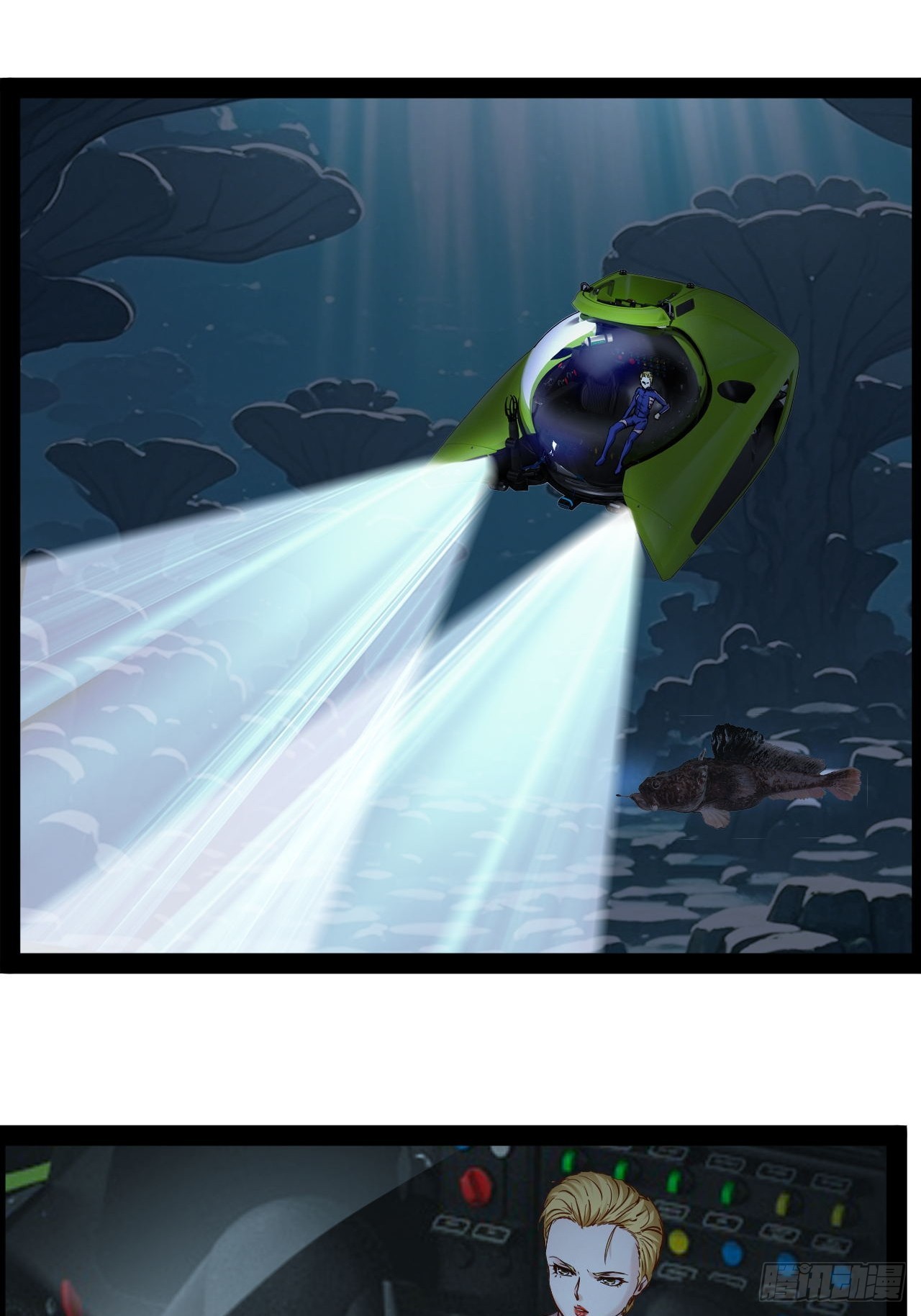 第43话  唤醒大爱-第44话