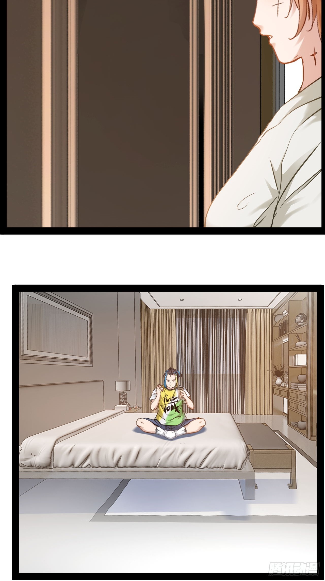 第43话  唤醒大爱-第44话