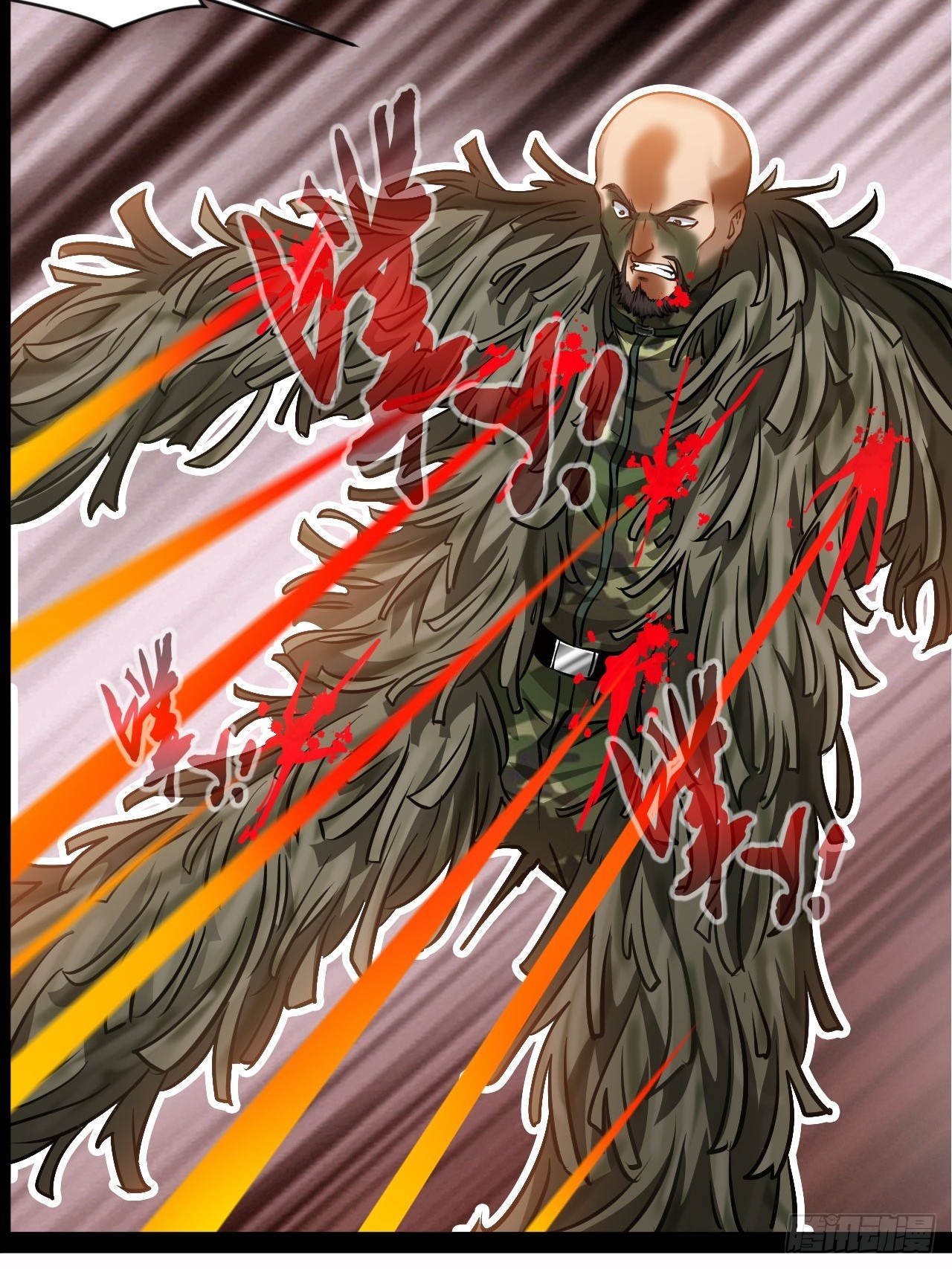 第43话  唤醒大爱-第44话