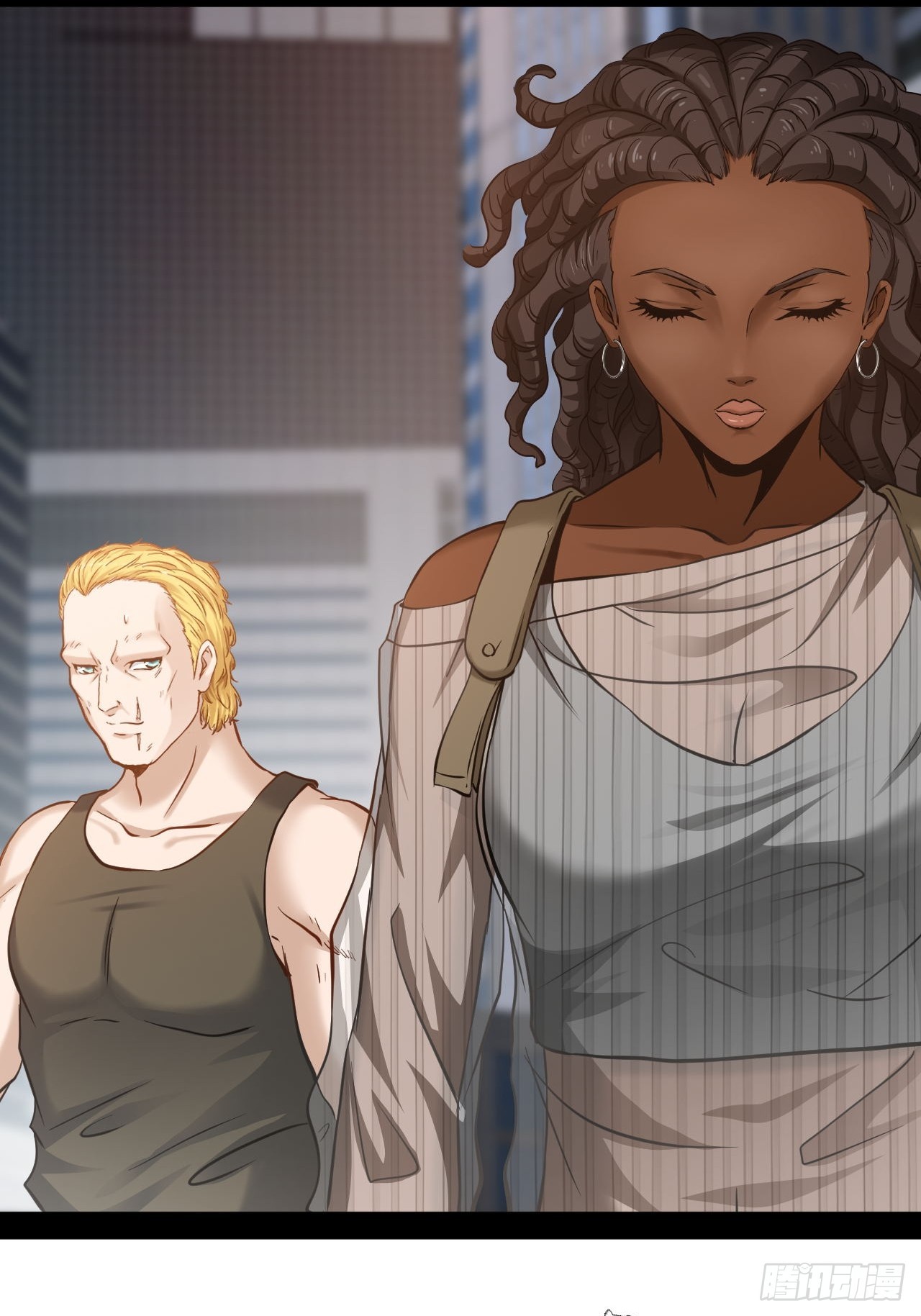 第47话  目标出现-第48话