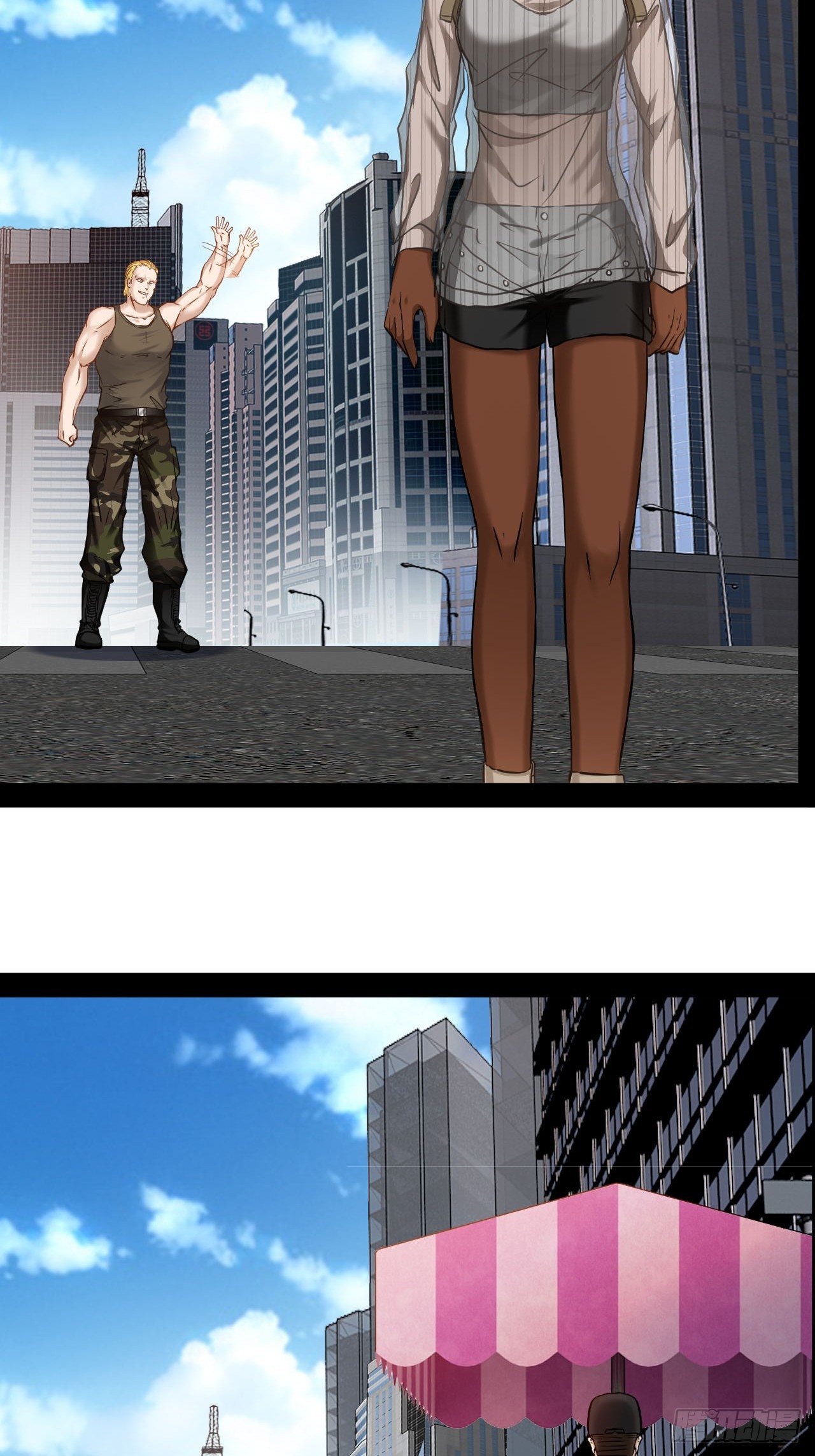 第47话  目标出现-第48话