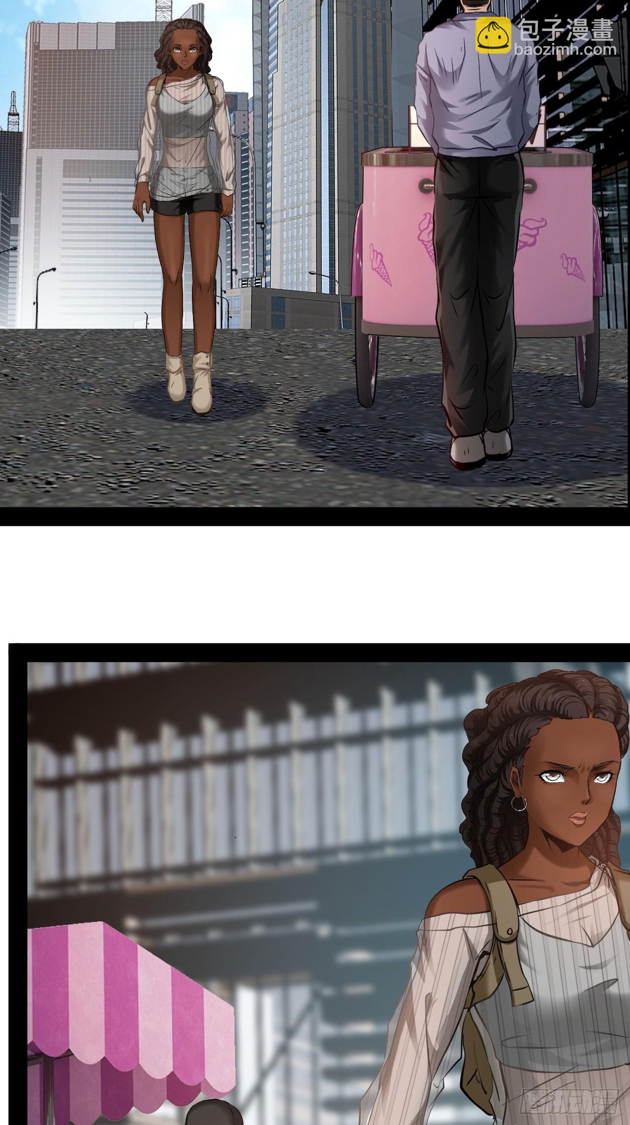 第47话  目标出现-第48话