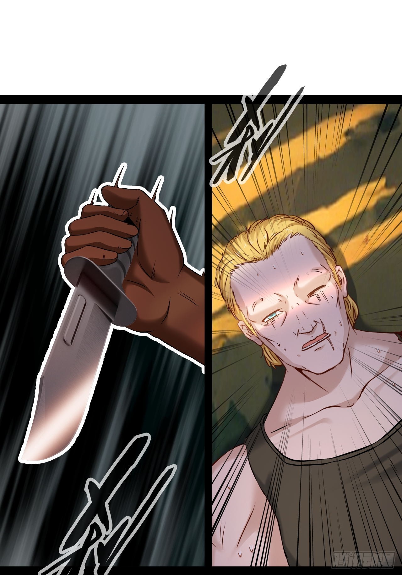 第47话  目标出现-第48话