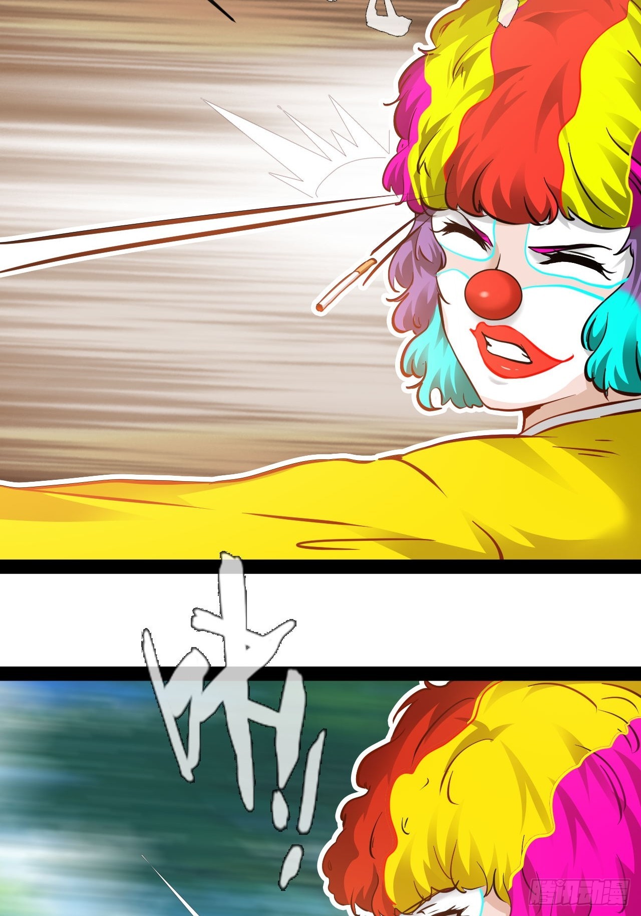 第49话 他们要谋杀我-第50话