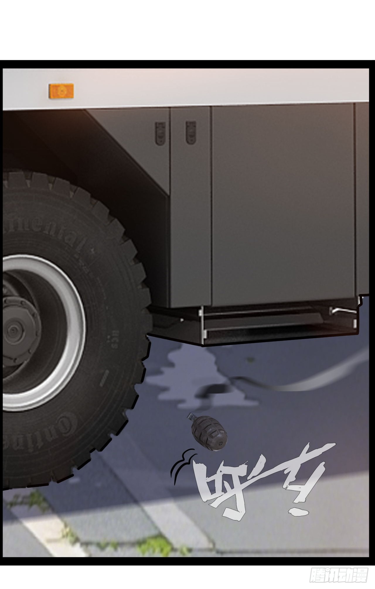 第49话 他们要谋杀我-第50话