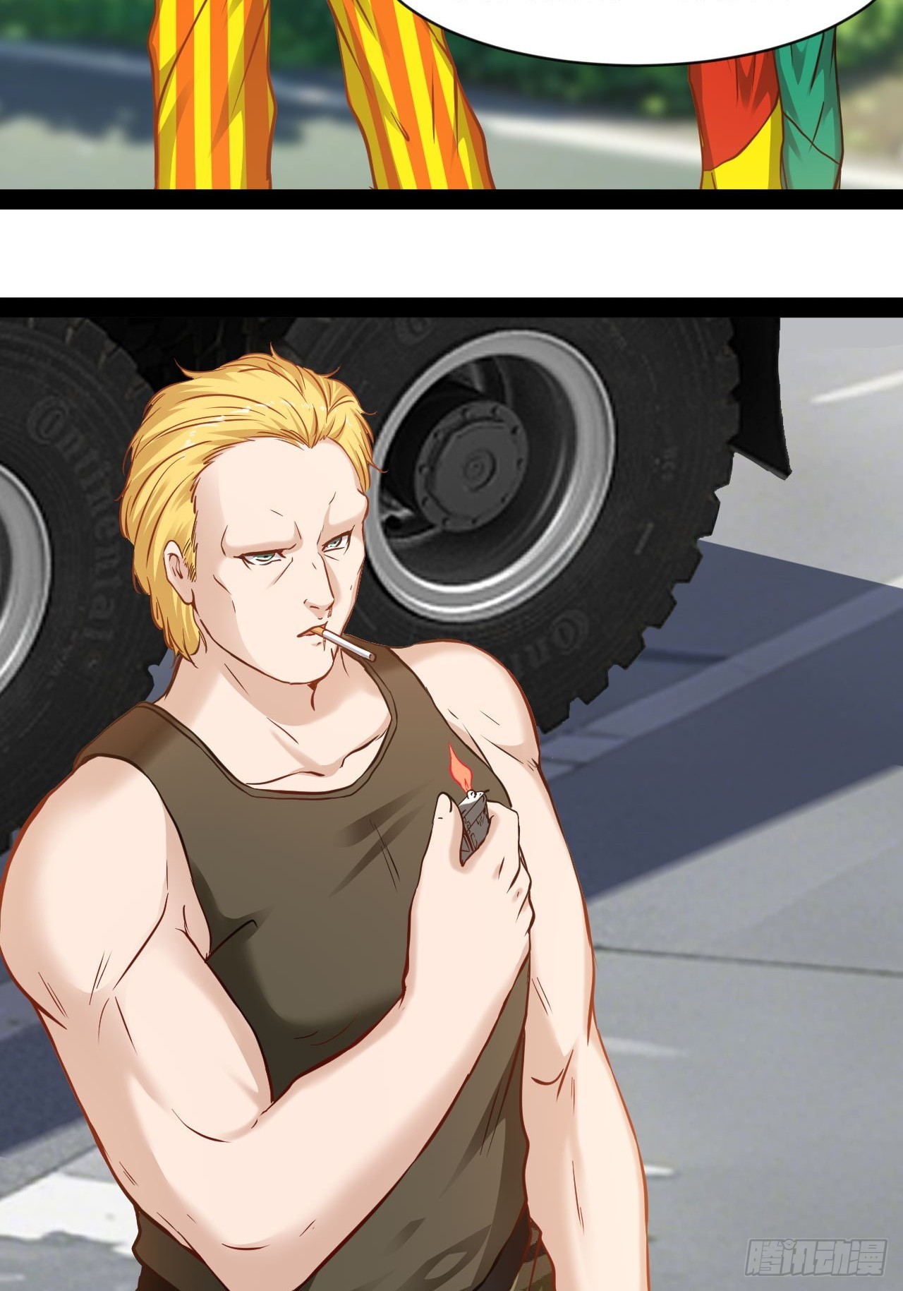 第49话 他们要谋杀我-第50话