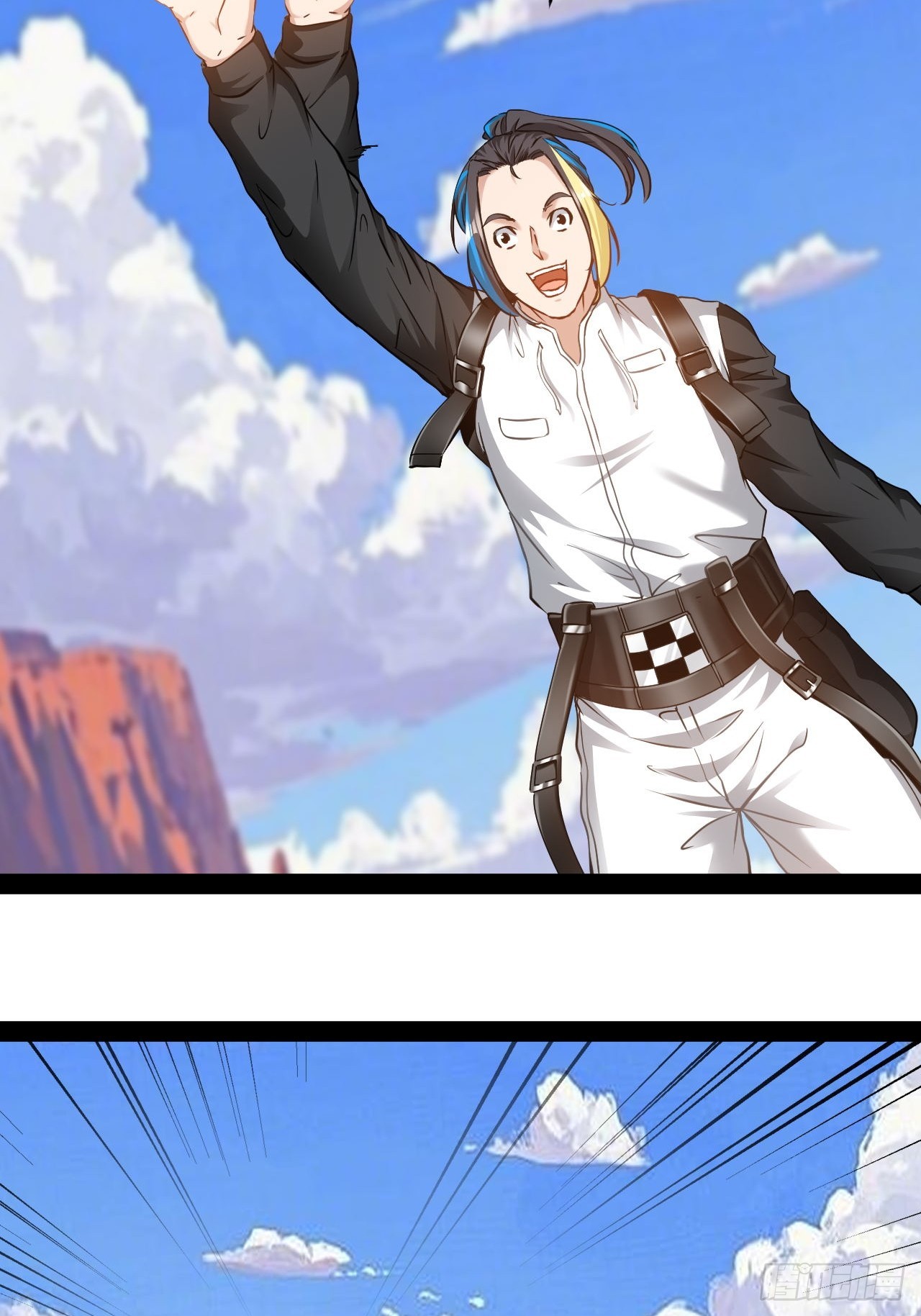 第51话 这里是什么鬼地方-第52话