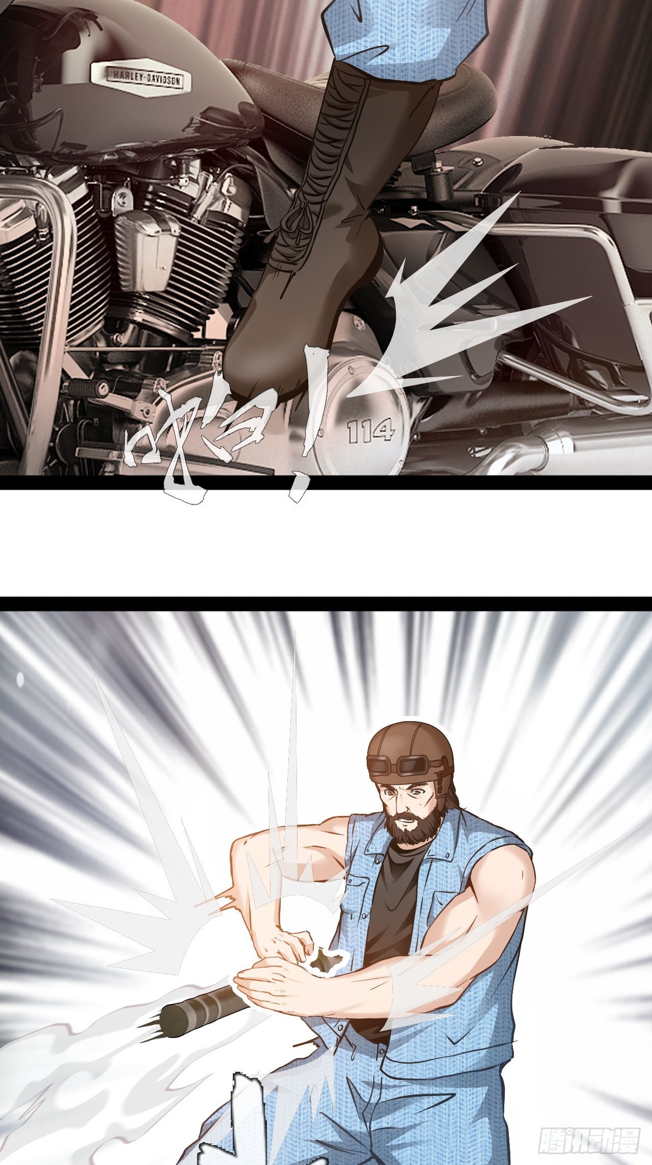 第51话 这里是什么鬼地方-第52话