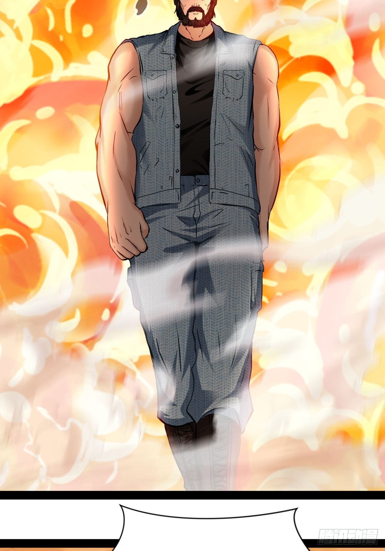 第51话 这里是什么鬼地方-第52话