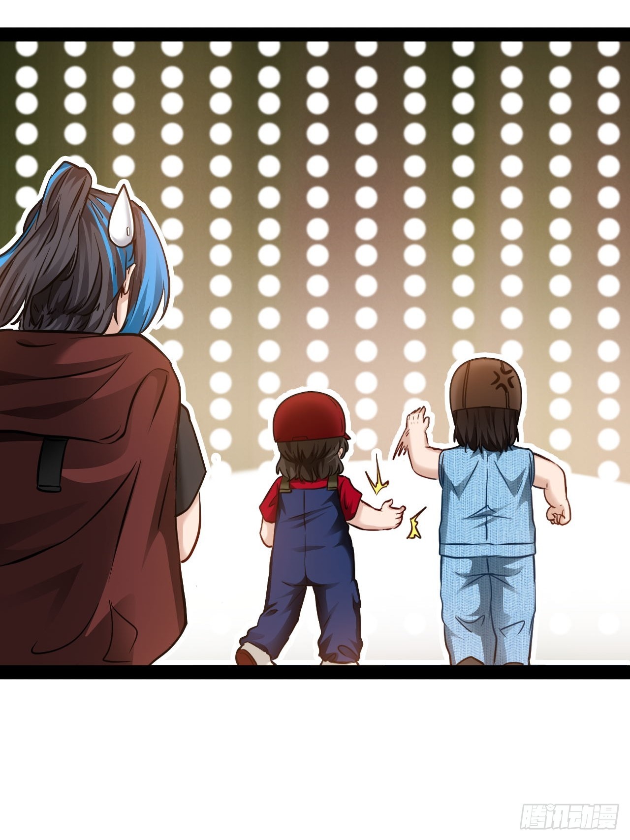 第51话 这里是什么鬼地方-第52话