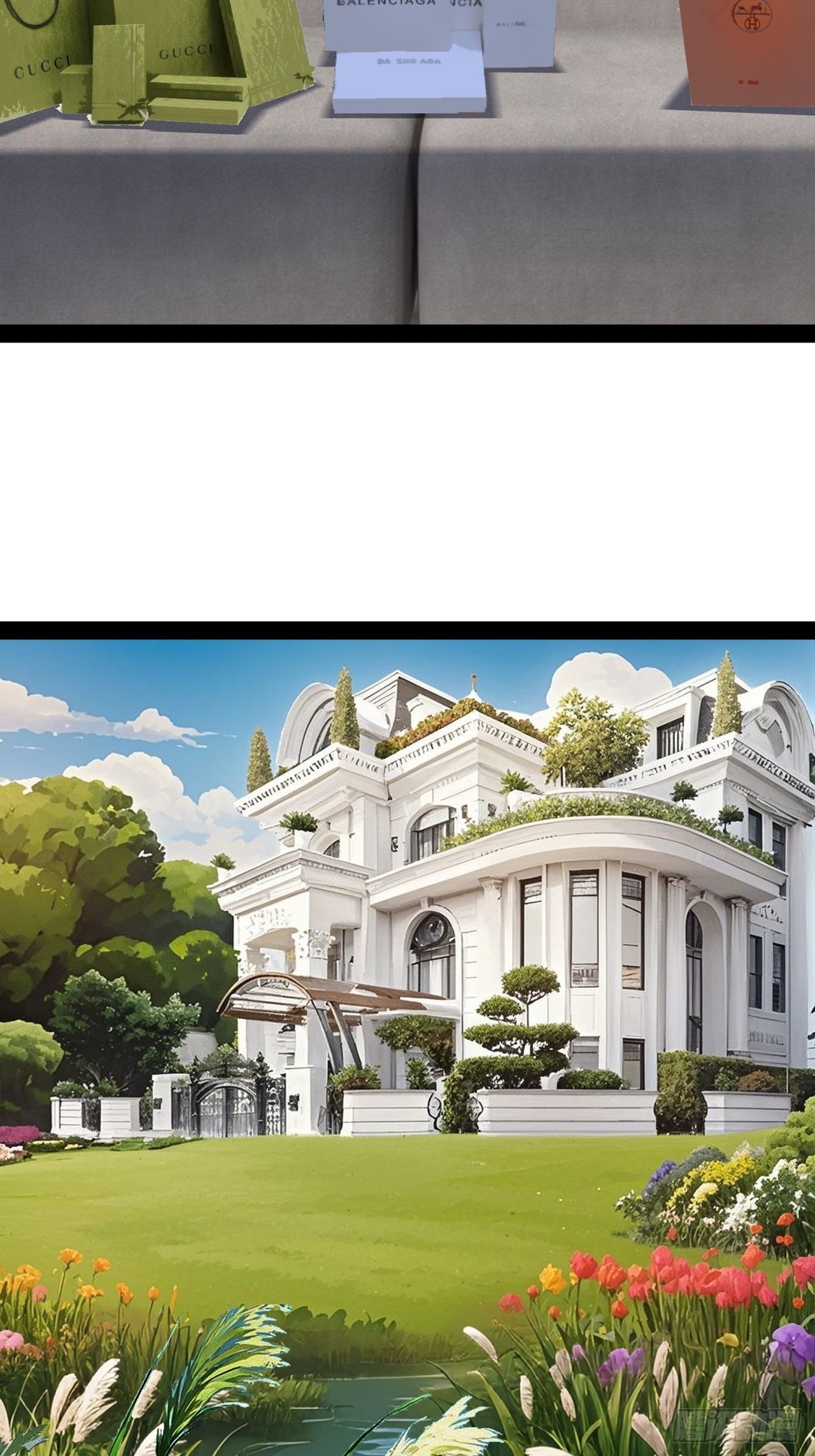 第53话 别自作多情-第54话