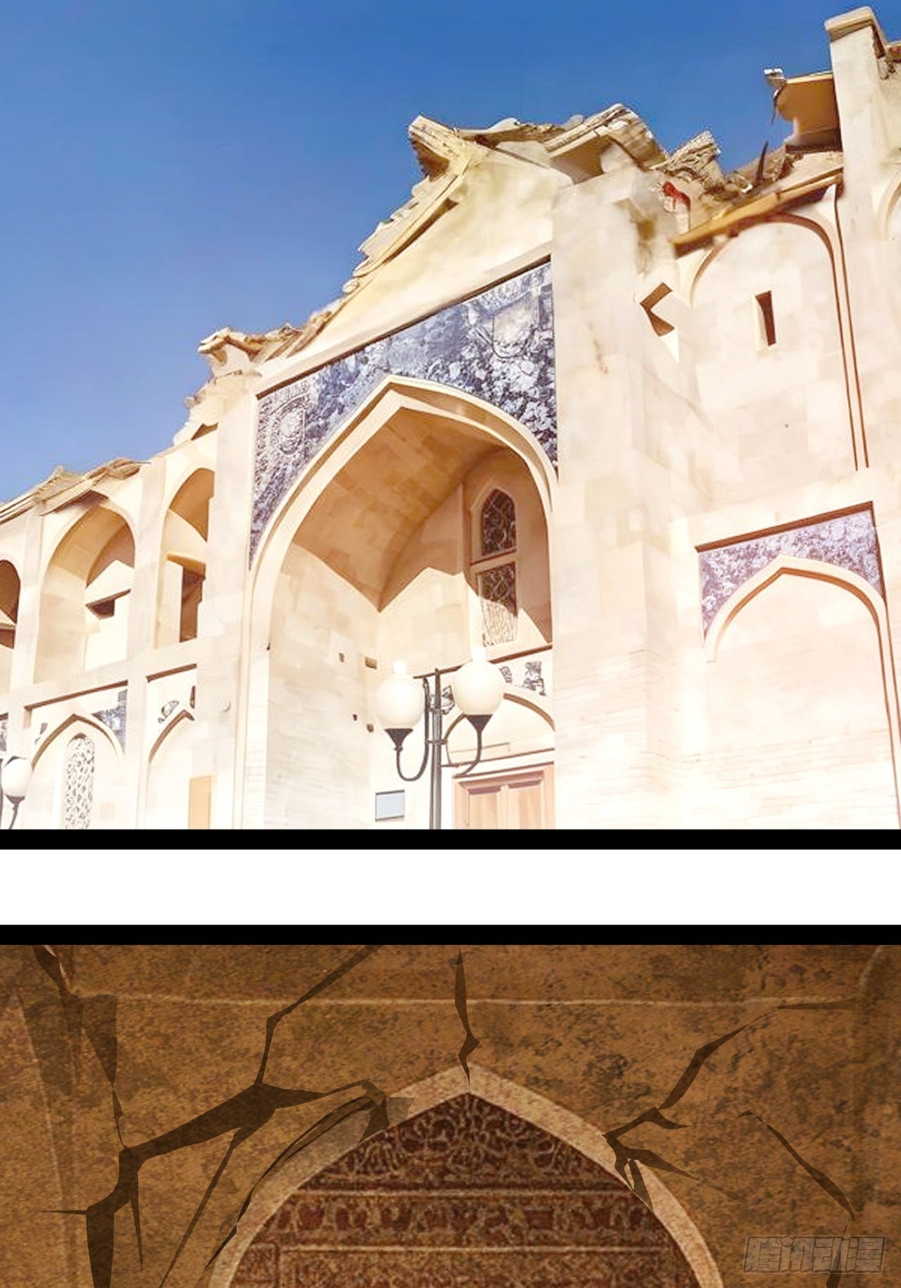 第55话  古仁立志，一生反战-第56话