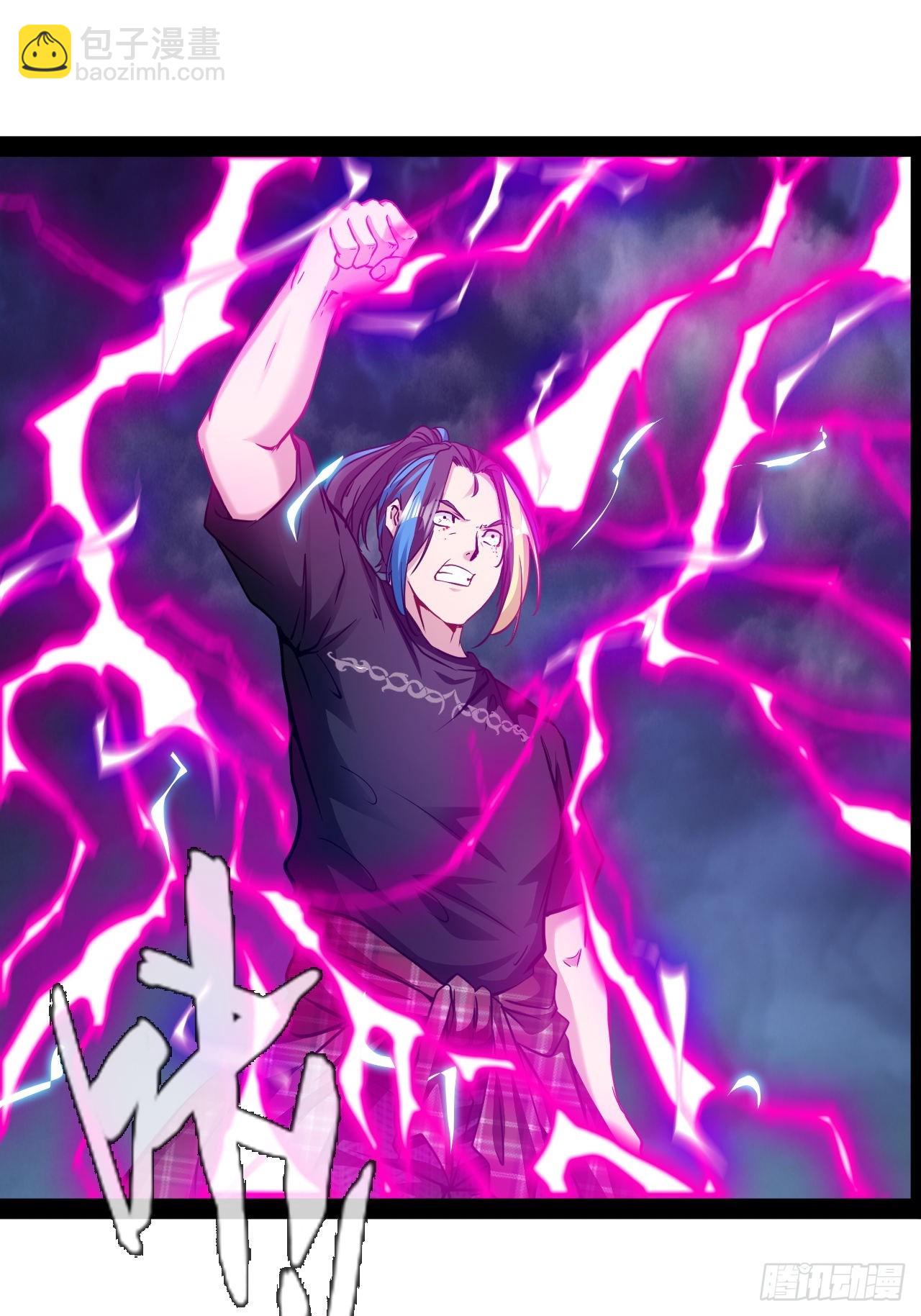 第55话  古仁立志，一生反战-第56话