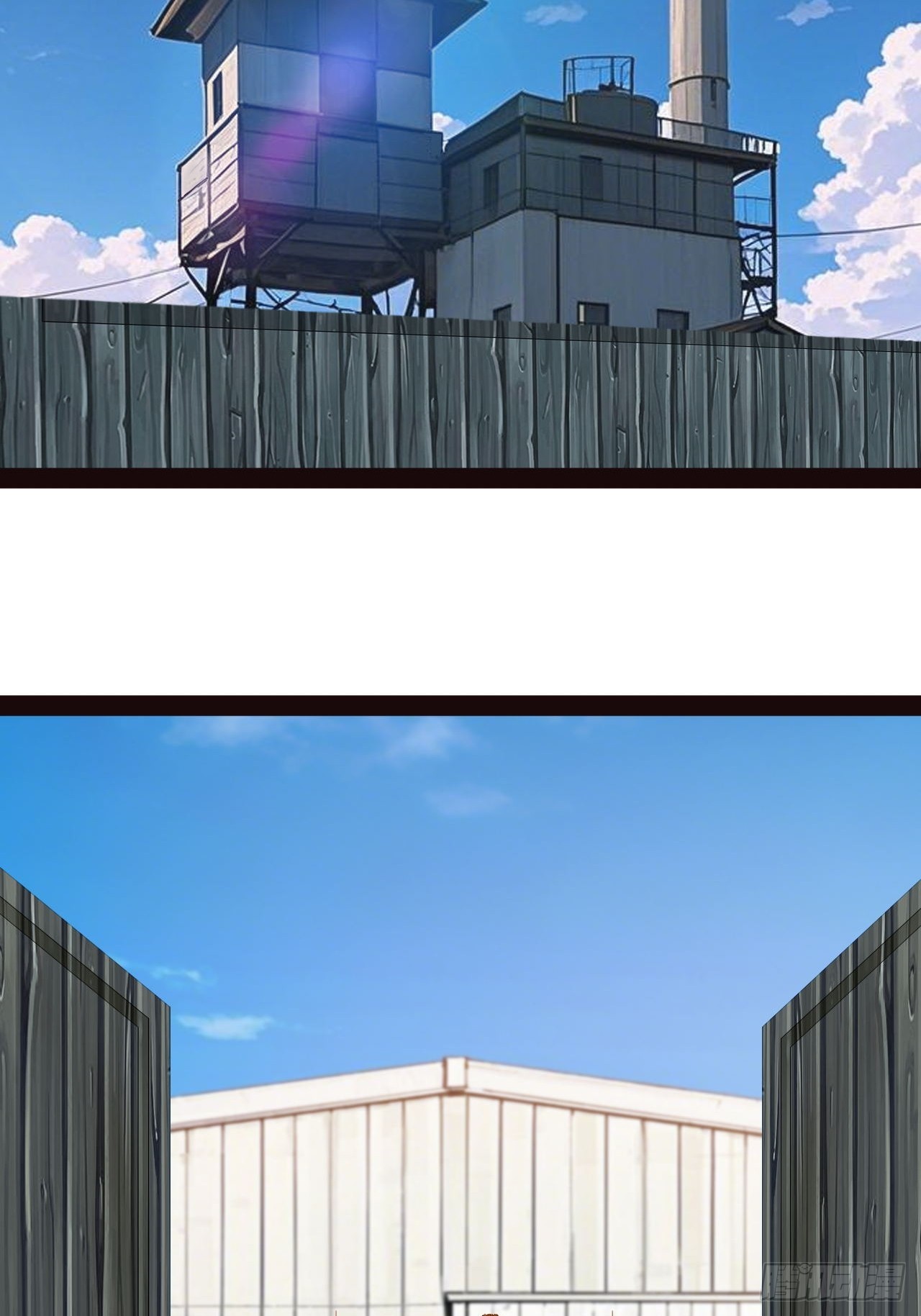 第57话 不到万不得已不会出手-第58话