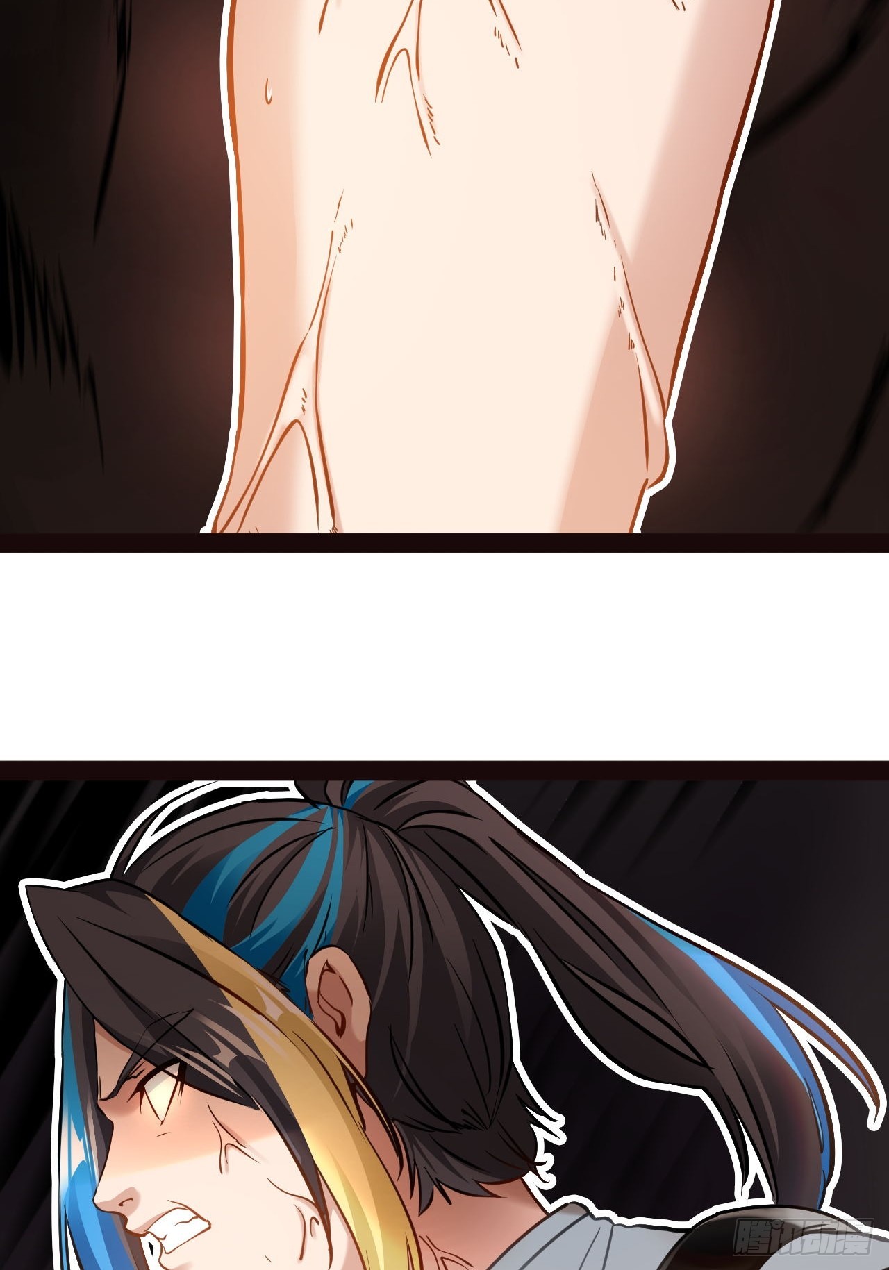 第57话 不到万不得已不会出手-第58话