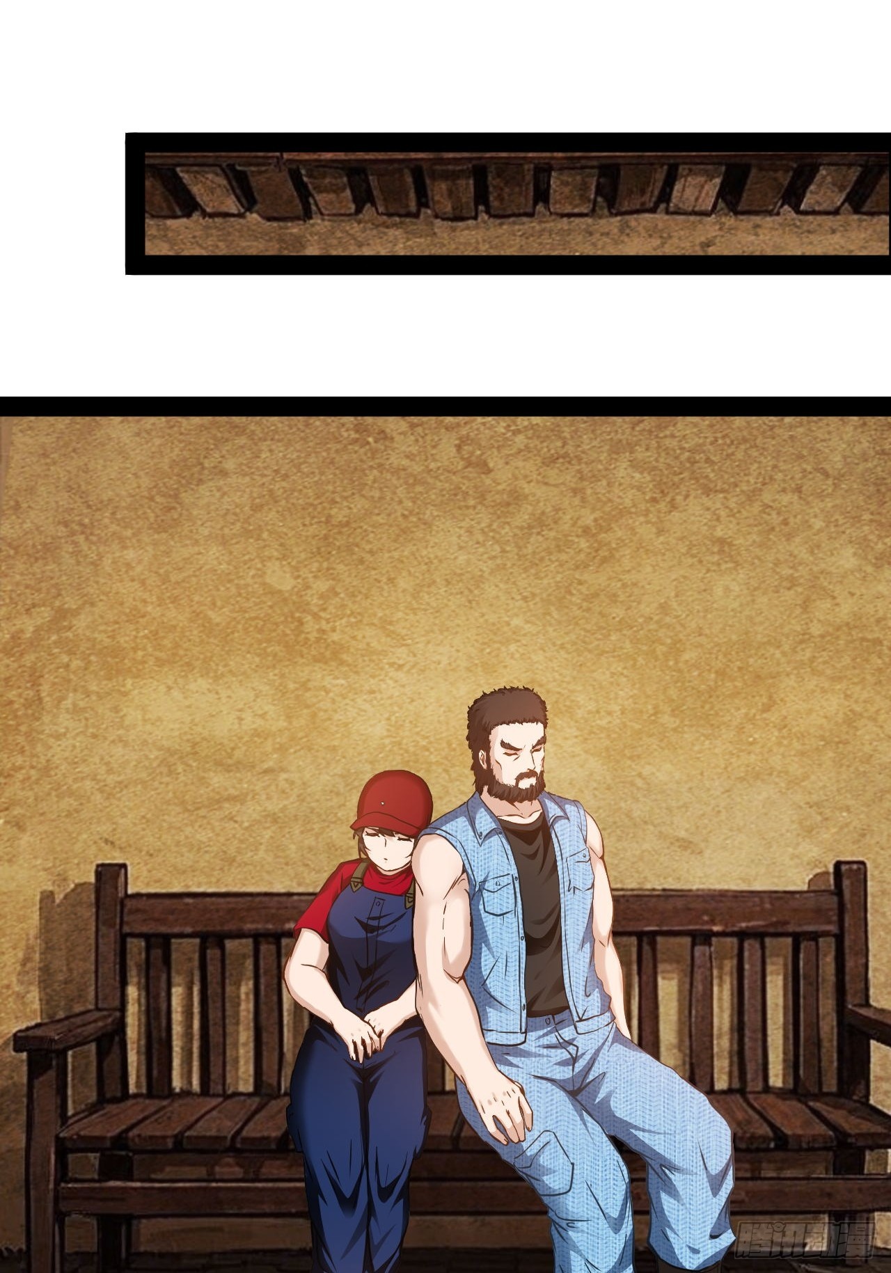 第59话  古仁受重伤-第60话