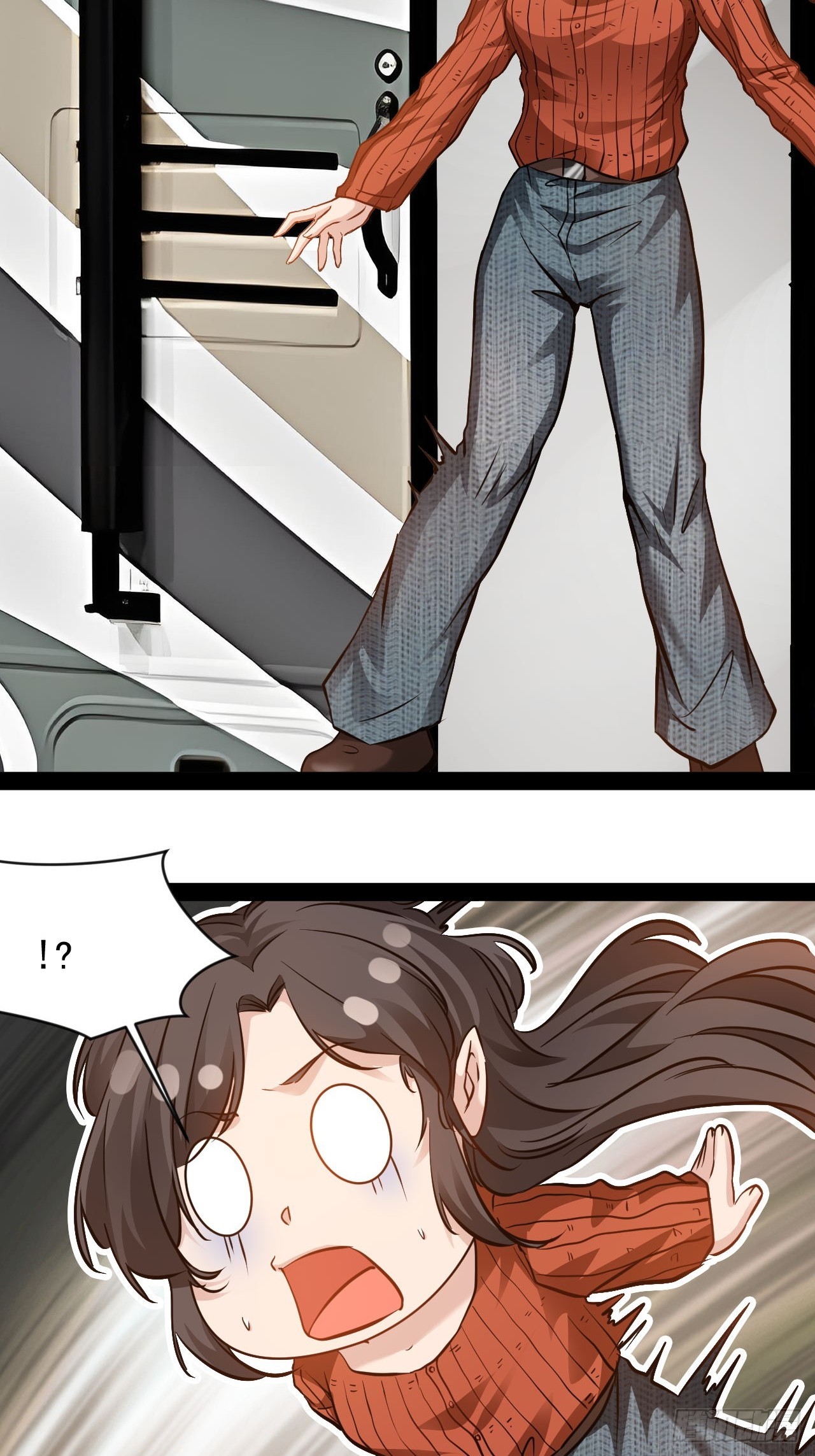 第59话  古仁受重伤-第60话