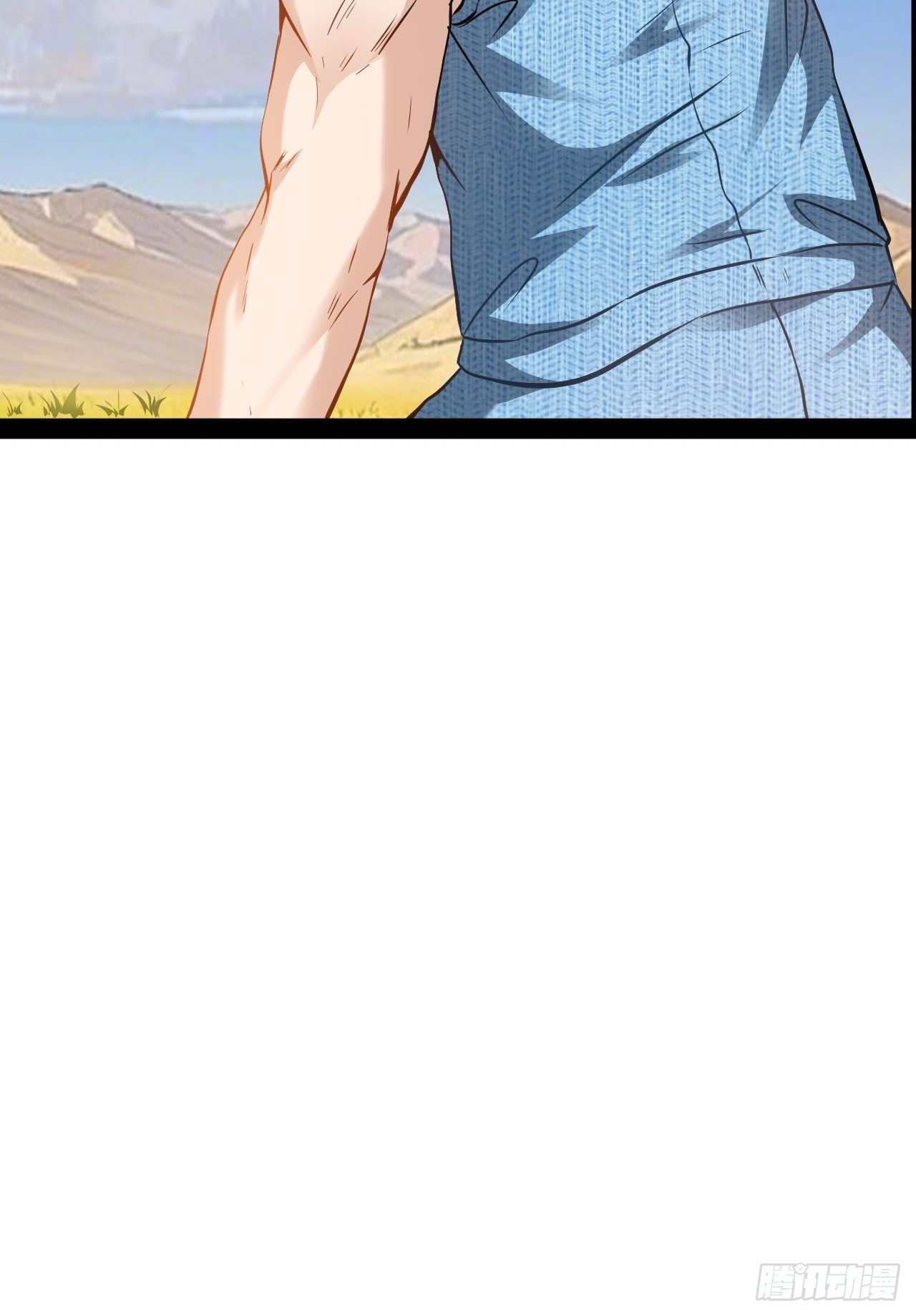 第59话  古仁受重伤-第60话