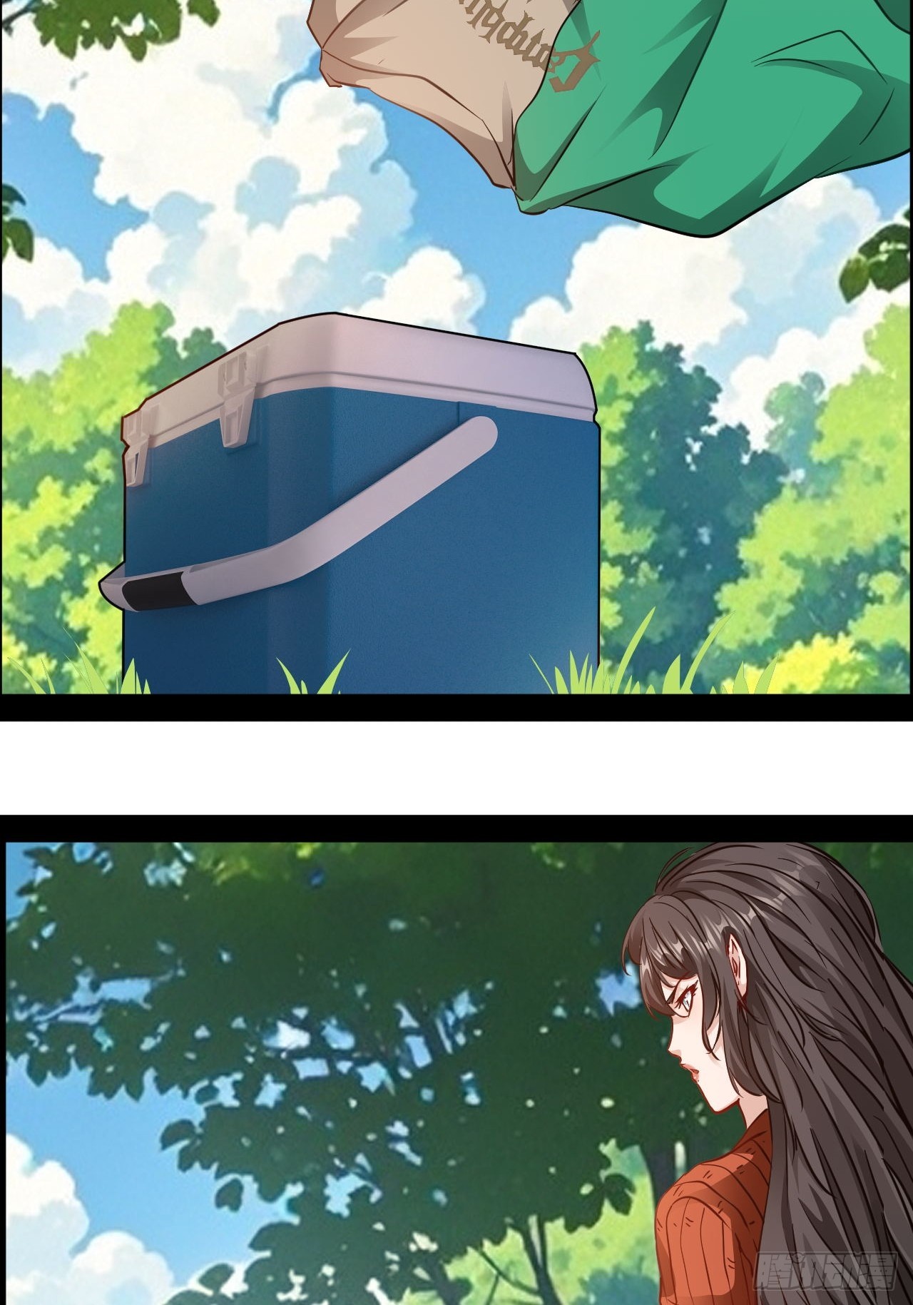 第61话  她会是我朋友吗-第62话