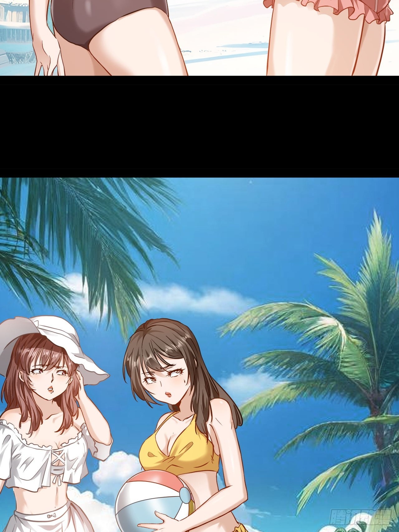 第61话  她会是我朋友吗-第62话