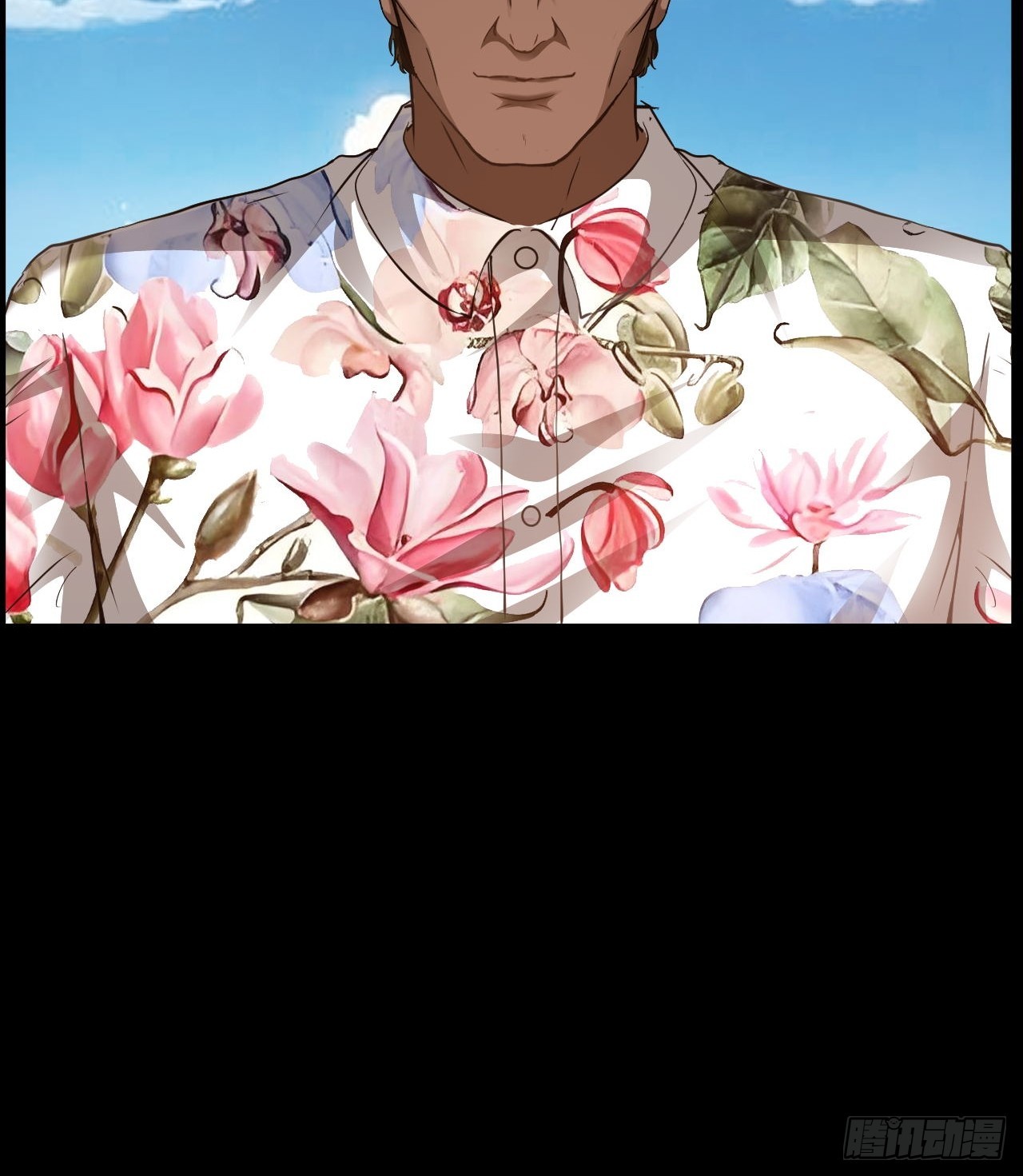 第61话  她会是我朋友吗-第62话