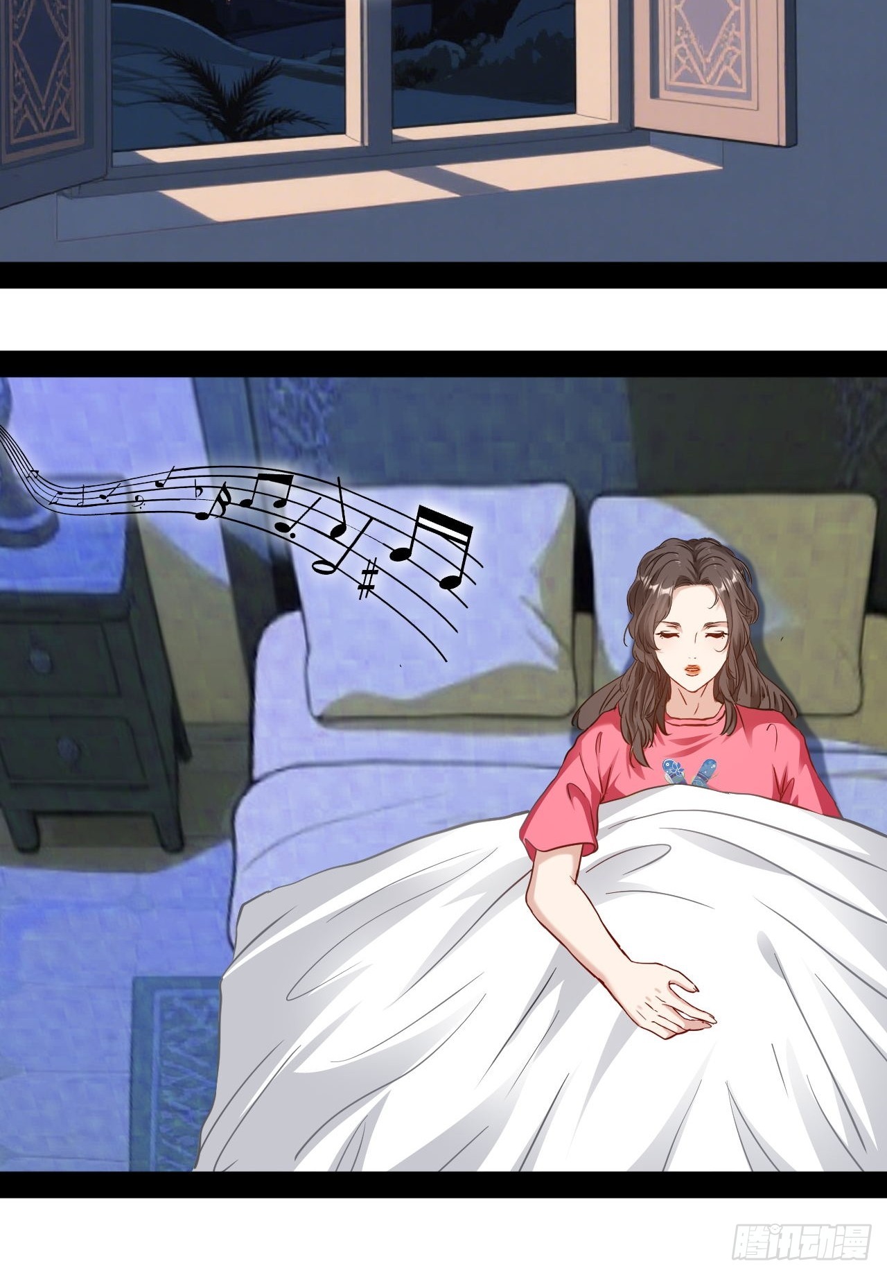 第65话 你不了解我-第66话