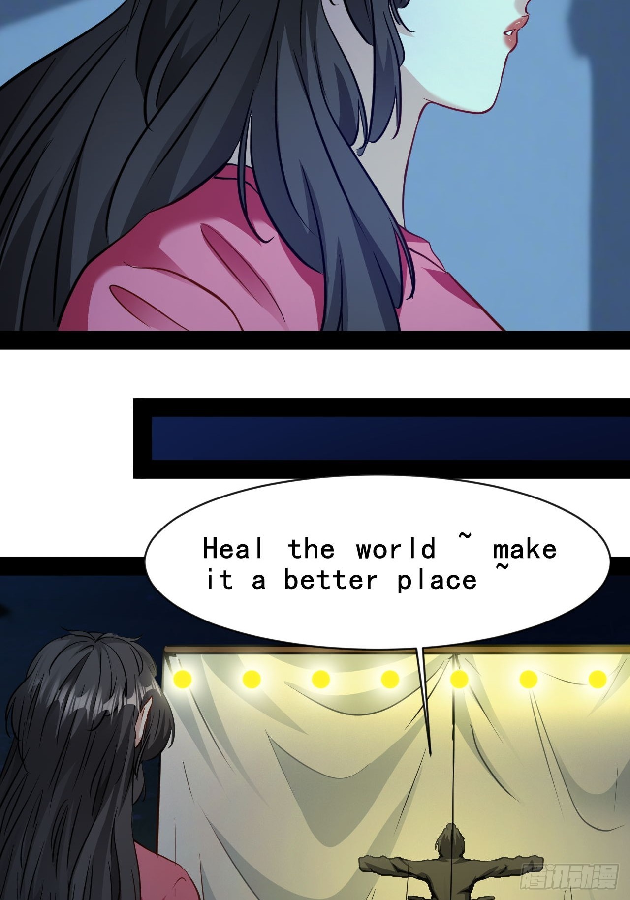 第65话 你不了解我-第66话