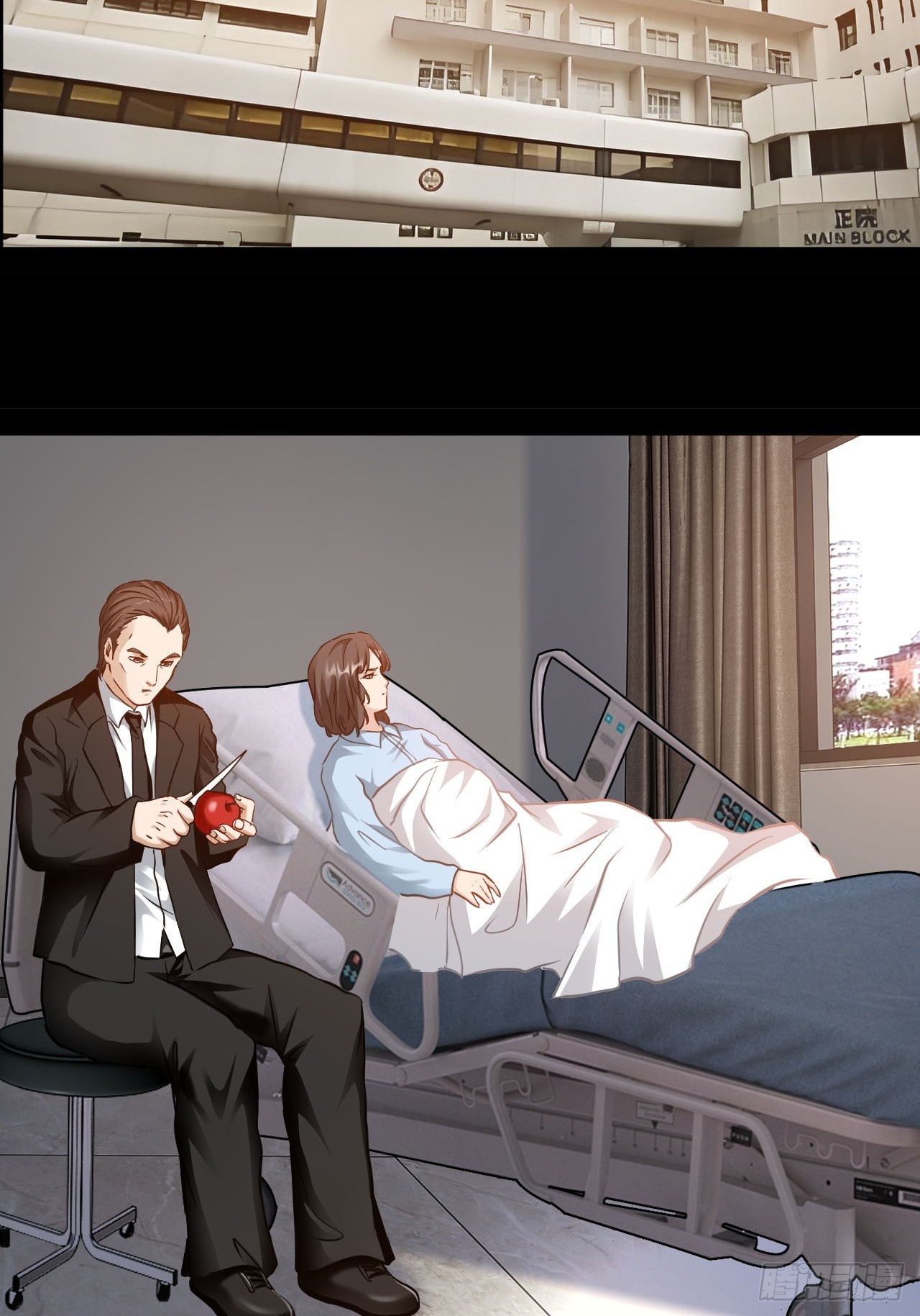 第65话 你不了解我-第66话