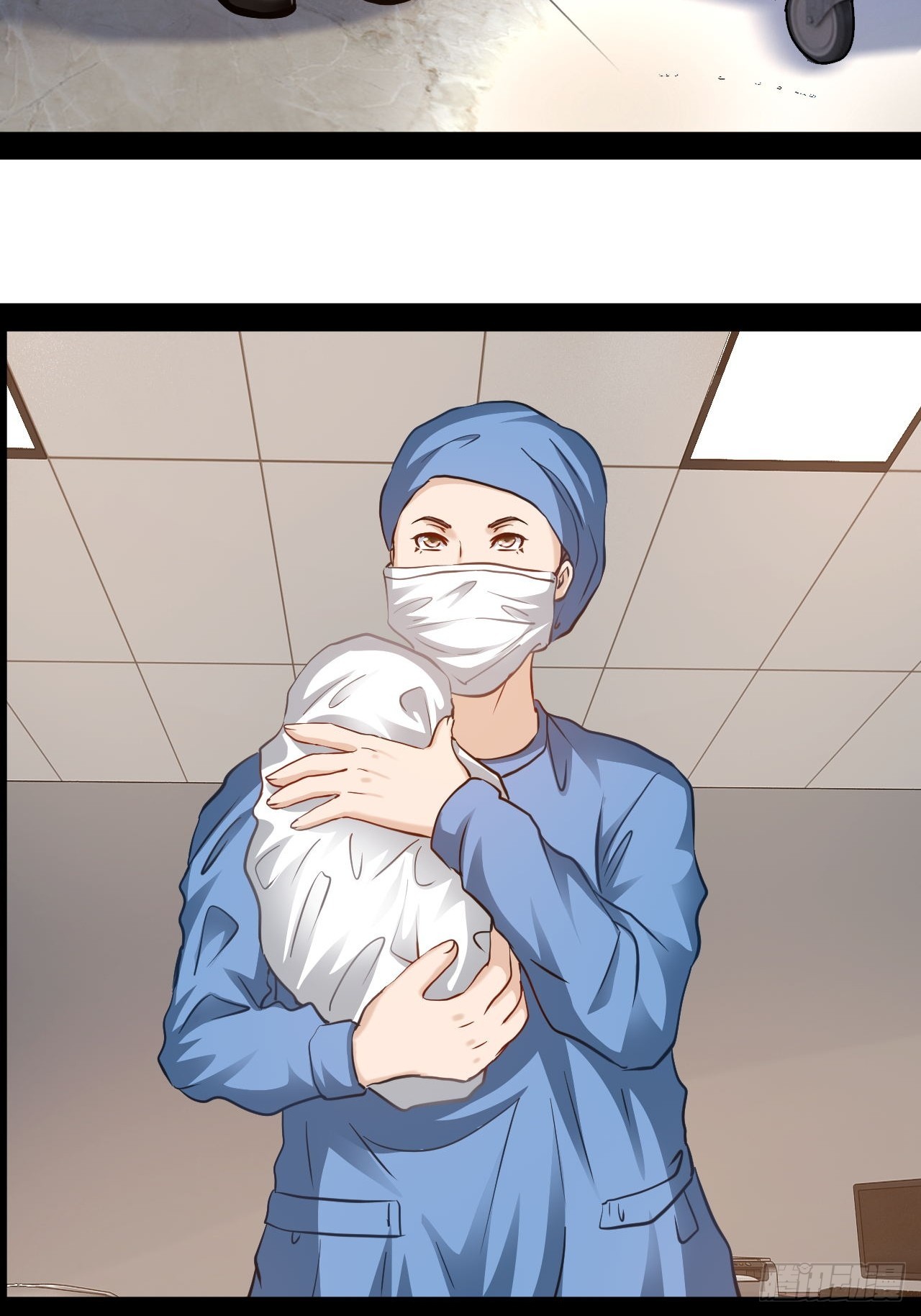 第65话 你不了解我-第66话