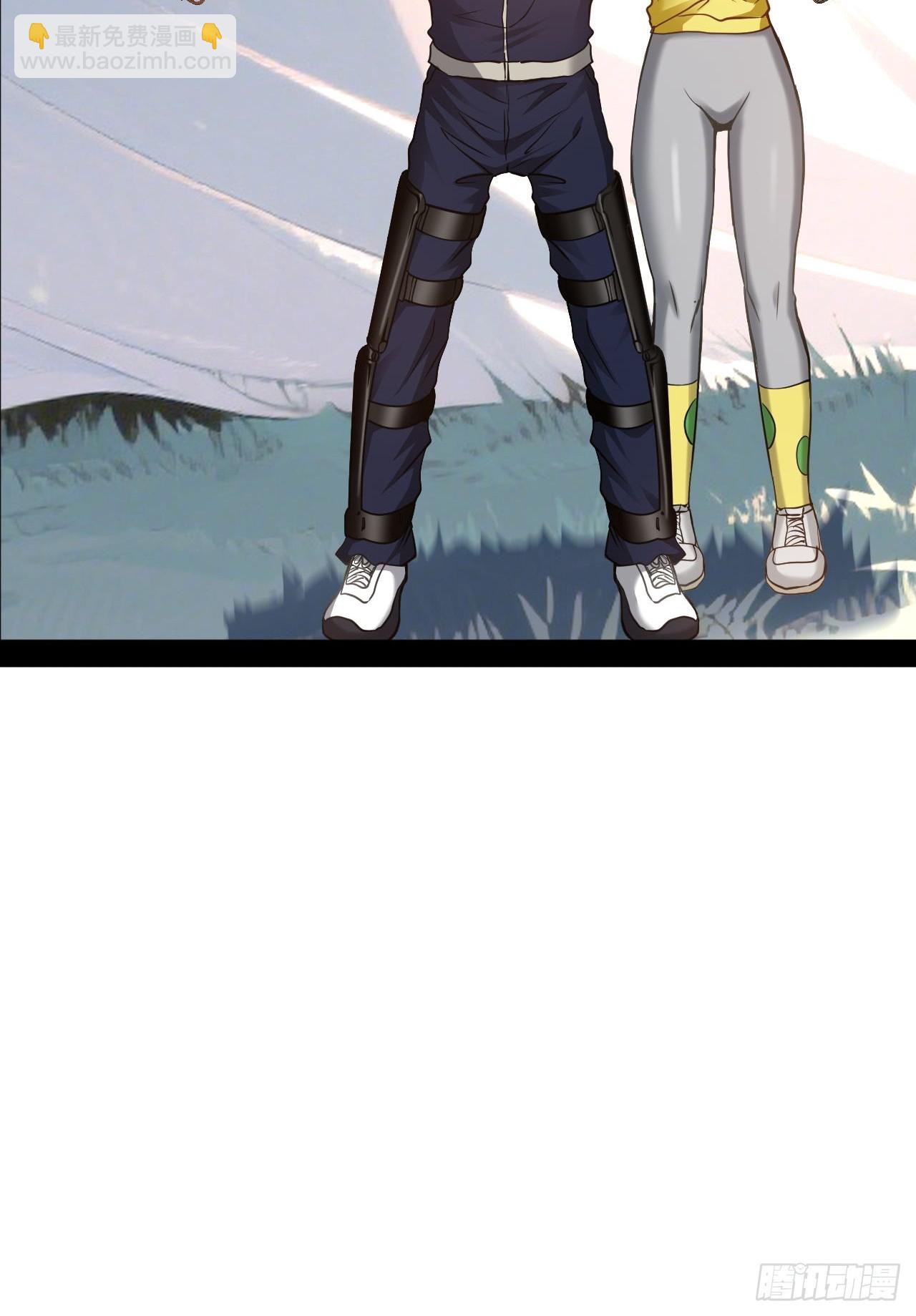 第65话 你不了解我-第66话