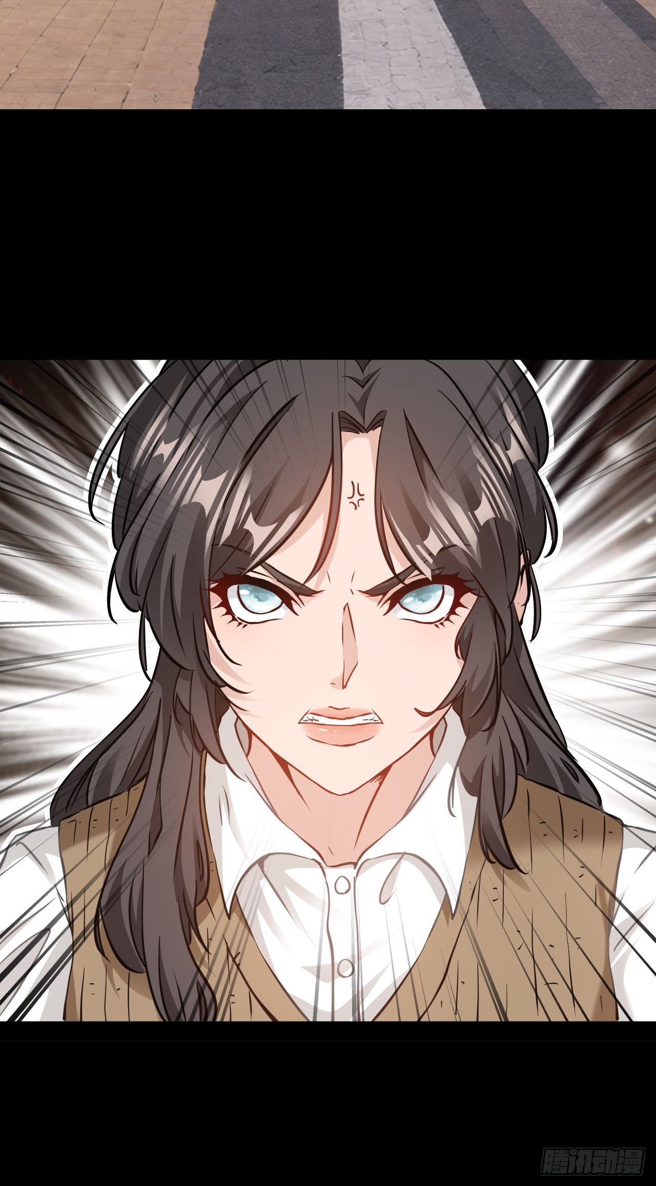 第67话  我们都要加油-第68话