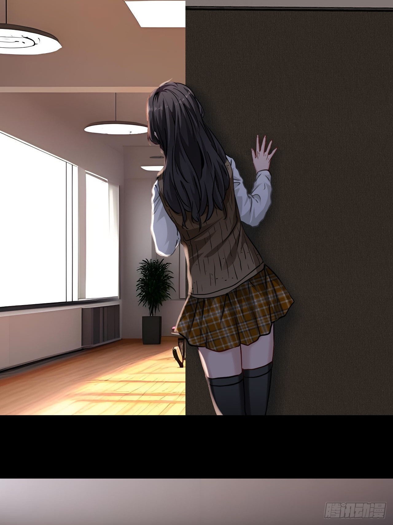 第67话  我们都要加油-第68话