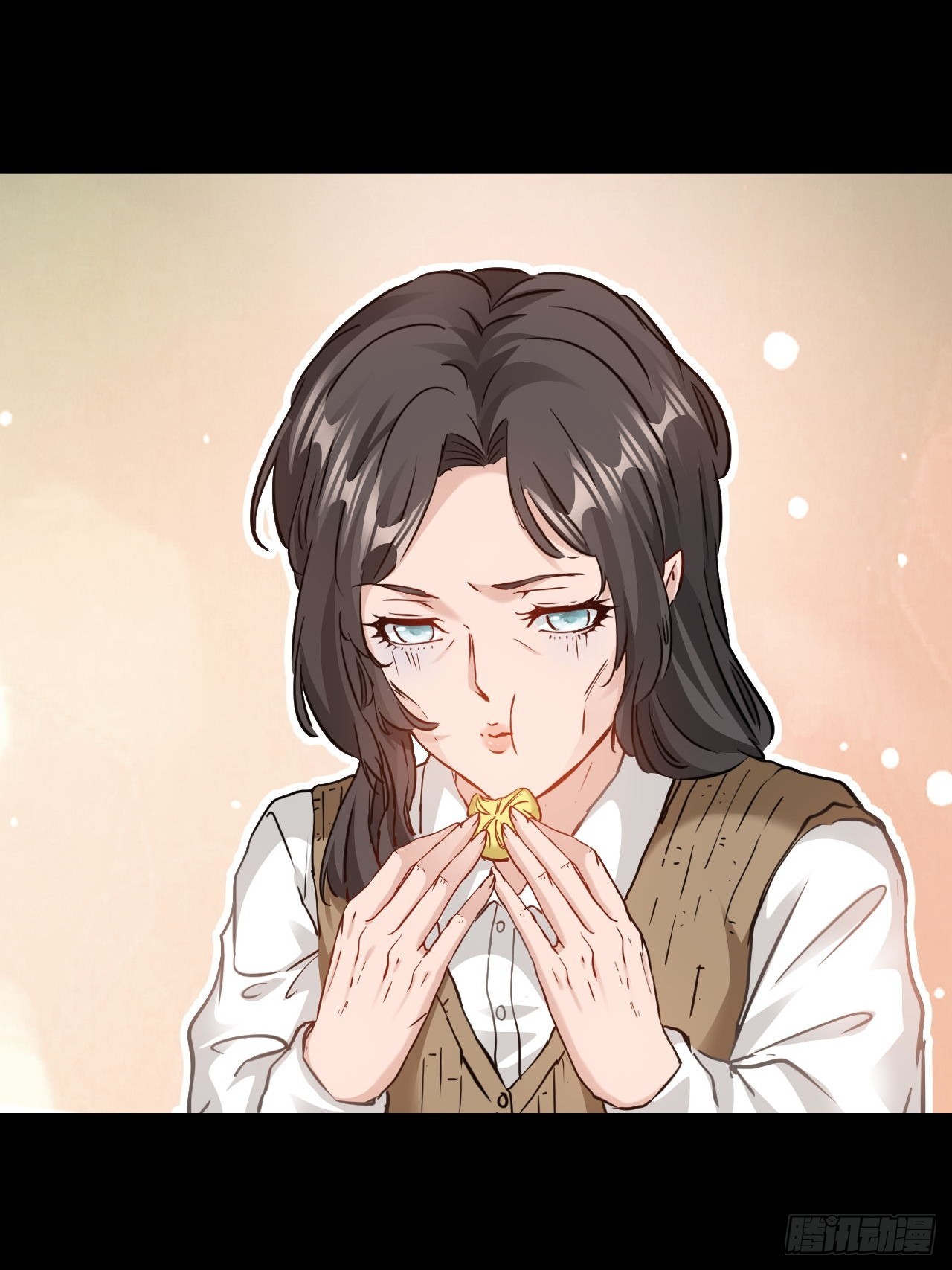 第67话  我们都要加油-第68话