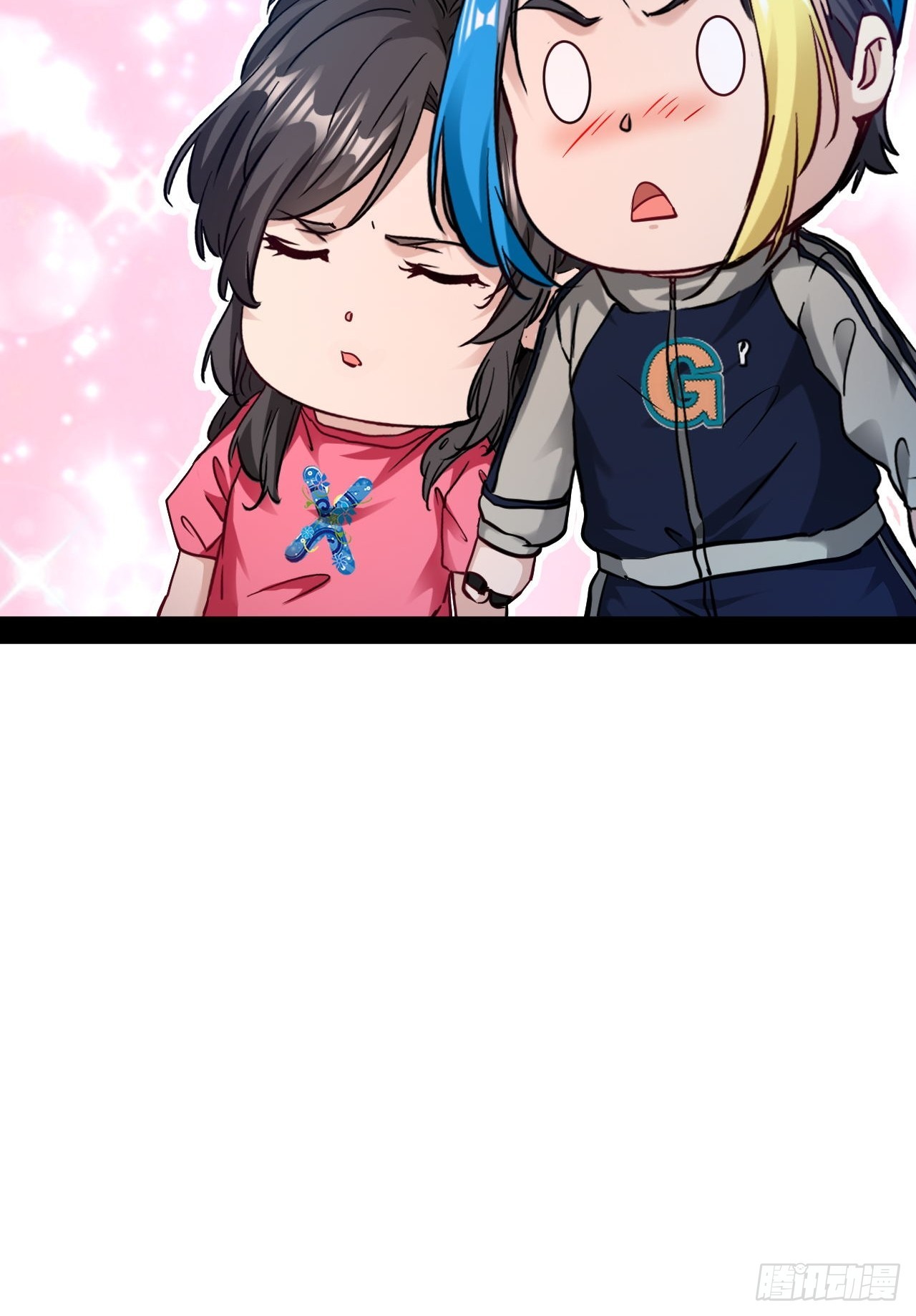 第67话  我们都要加油-第68话