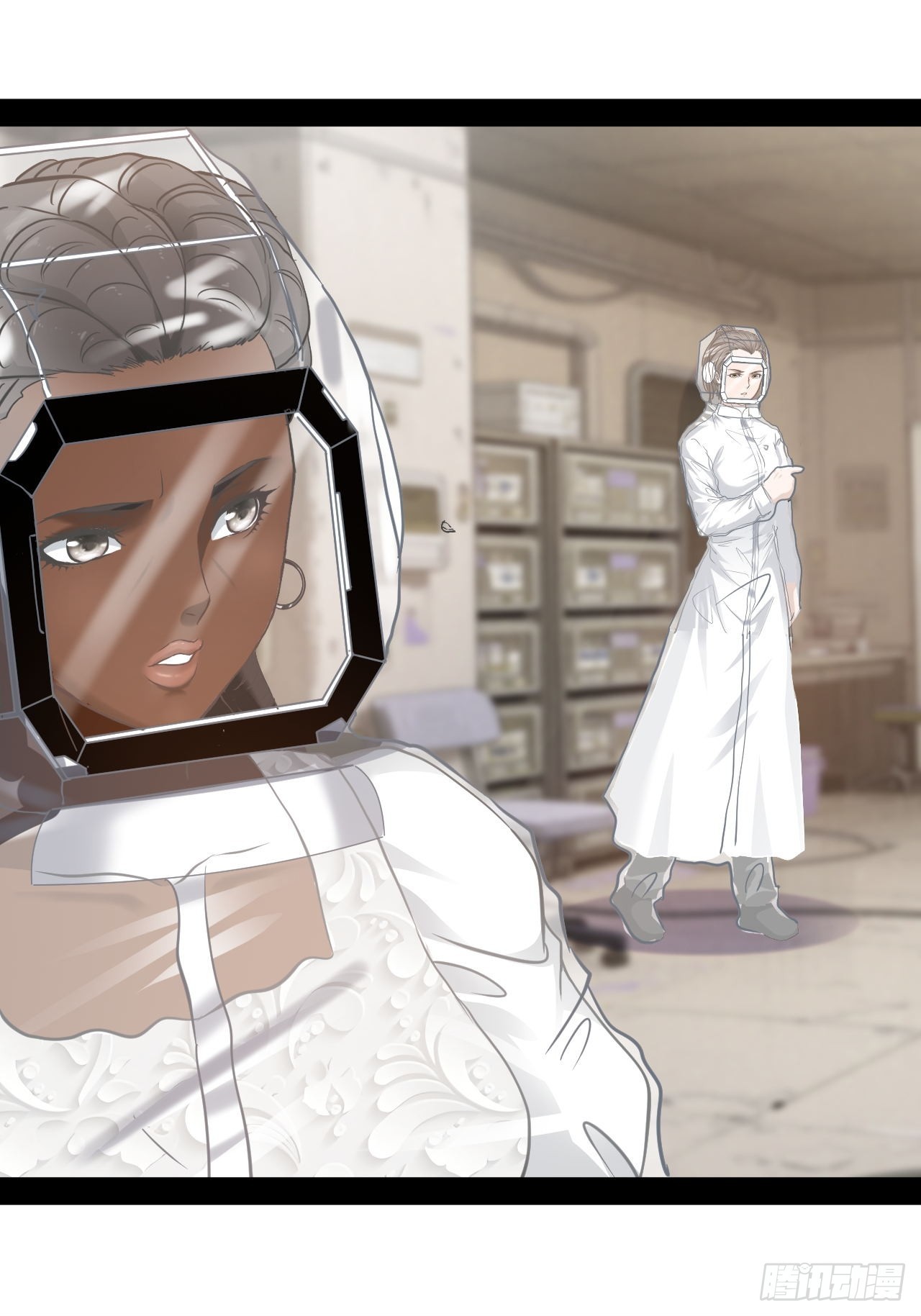 第69话  墙头草林七-第70话