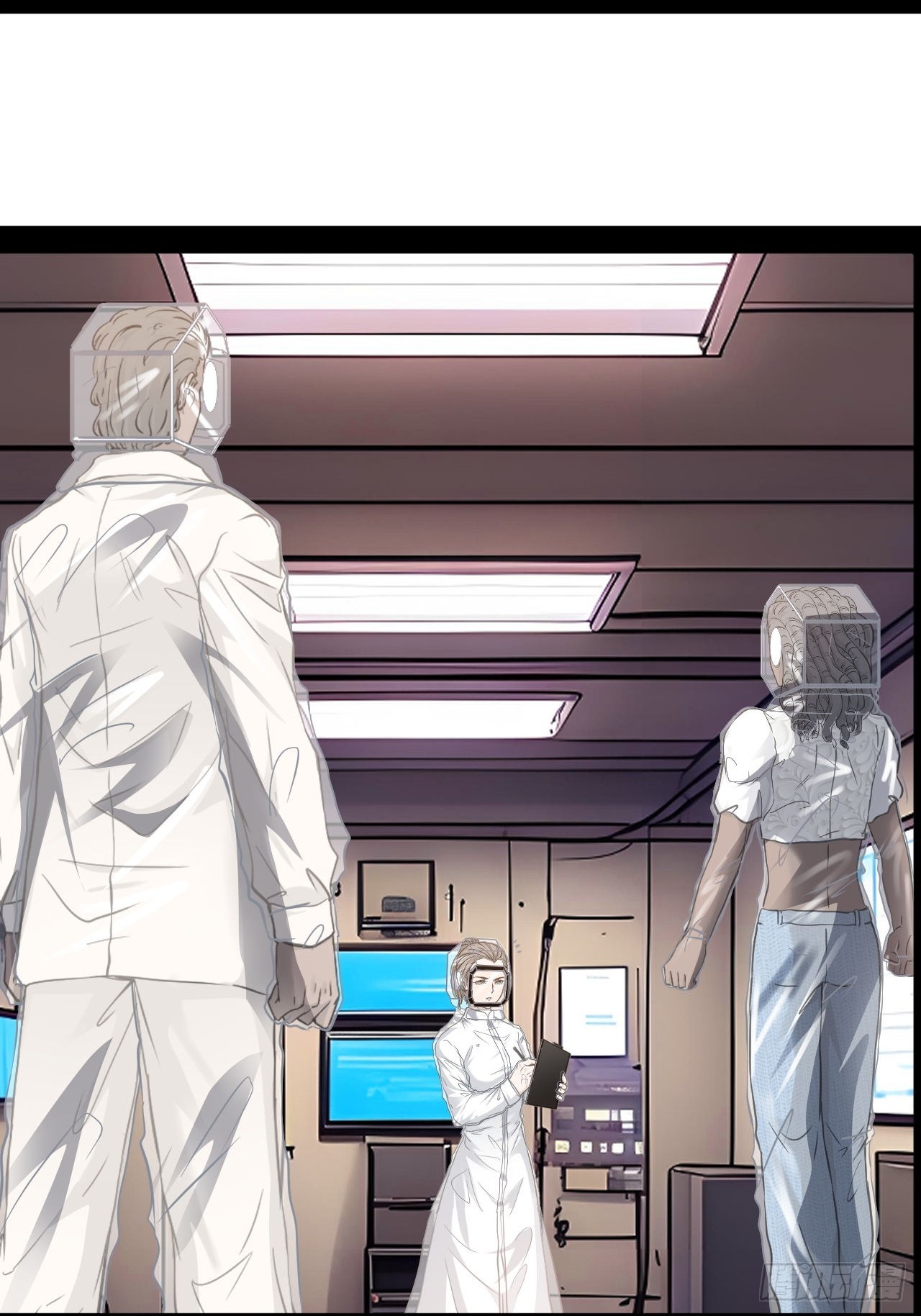 第69话  墙头草林七-第70话