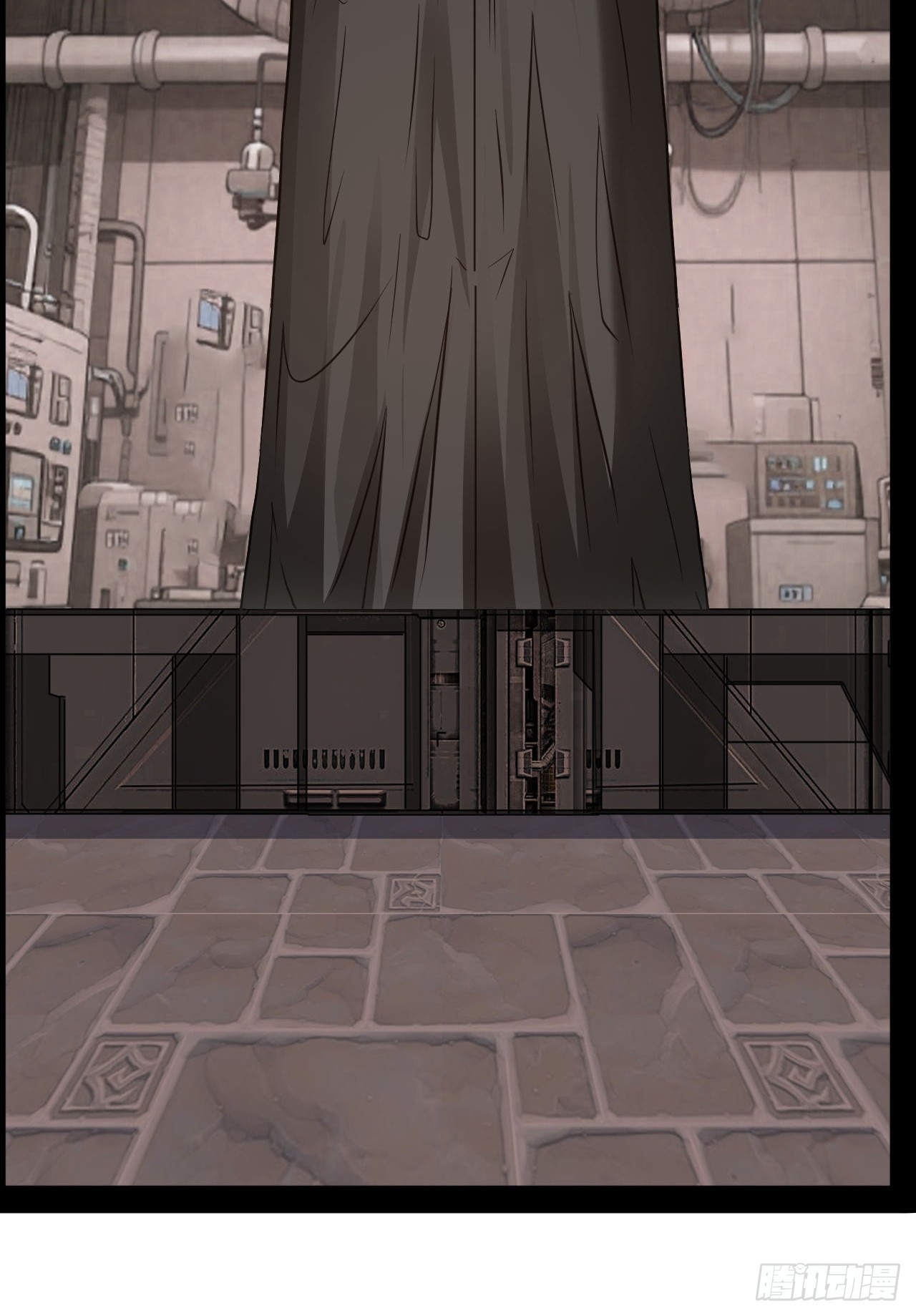 第69话  墙头草林七-第70话