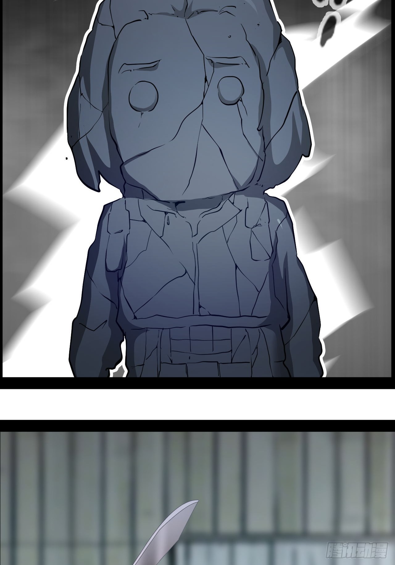 第73话  真的能改变世界吗-第74话