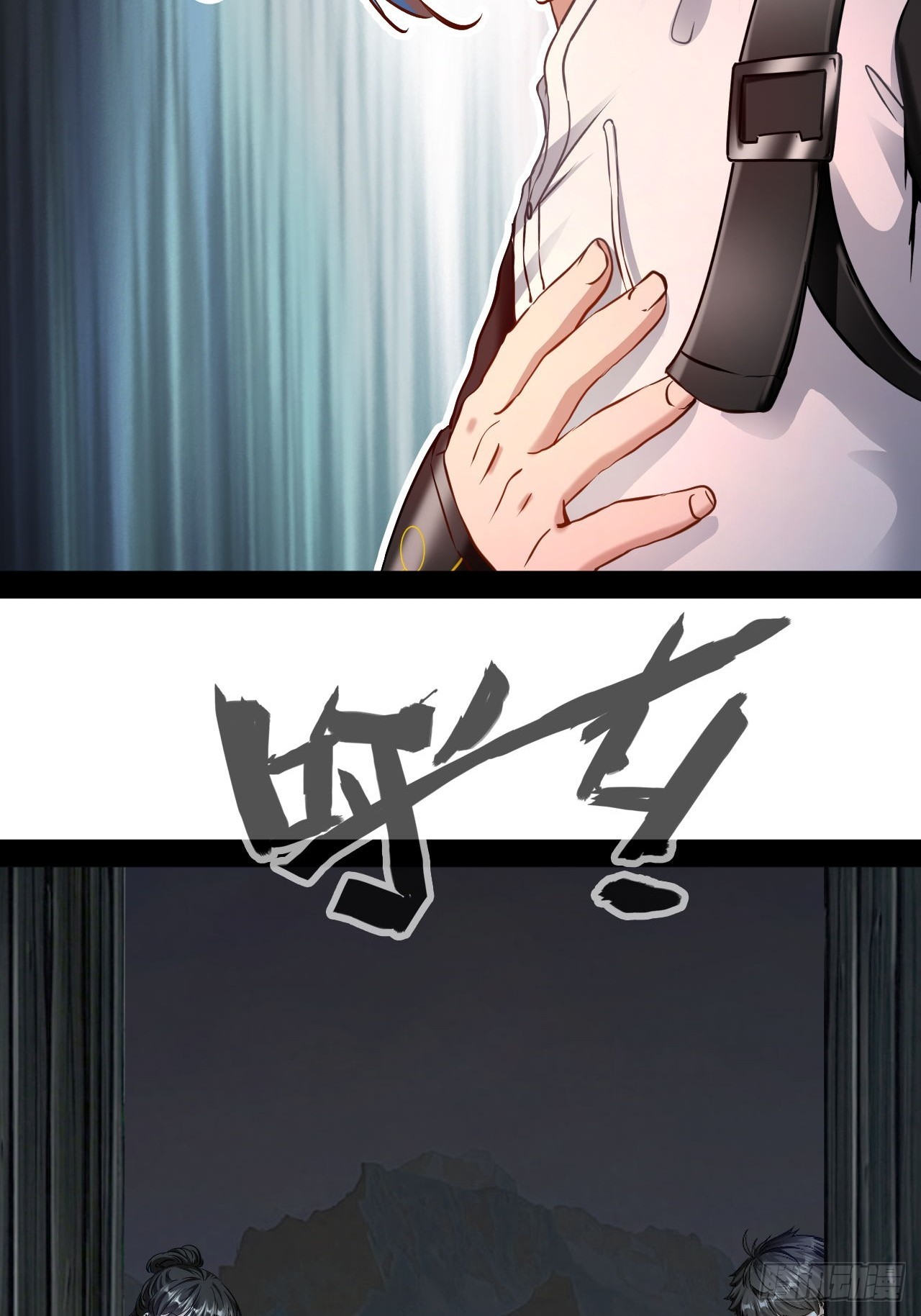 第73话  真的能改变世界吗-第74话