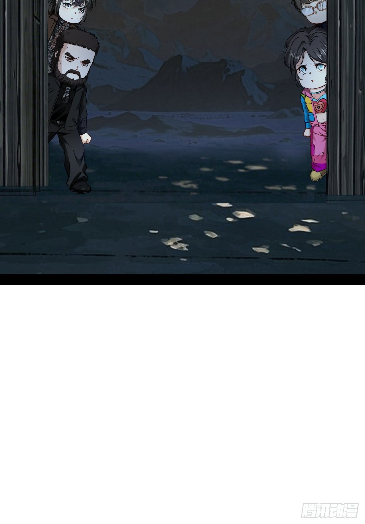 第73话  真的能改变世界吗-第74话