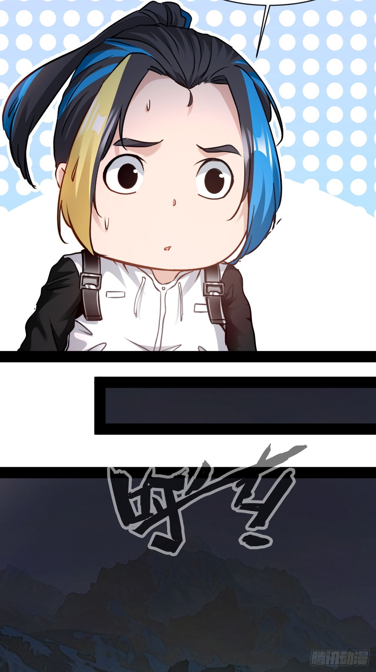 第73话  真的能改变世界吗-第74话