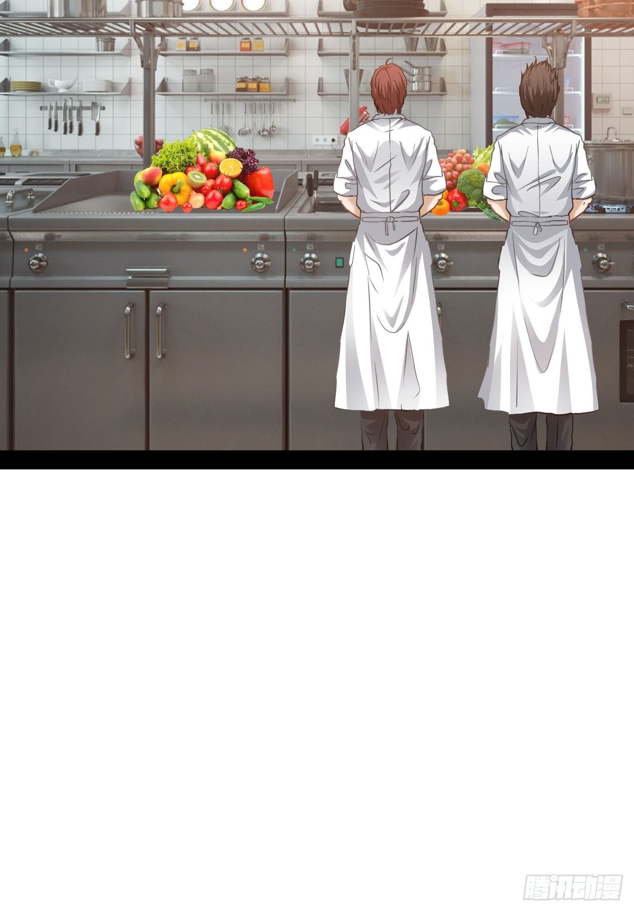 第75话 好一个修罗场-第76话