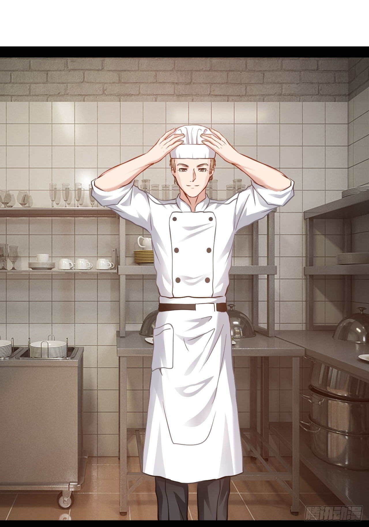 第75话 好一个修罗场-第76话