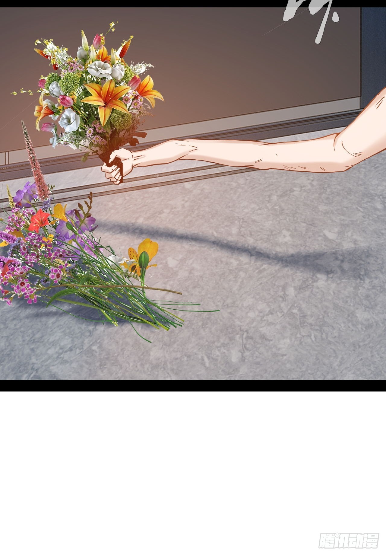 第77话 你是谁-第78话