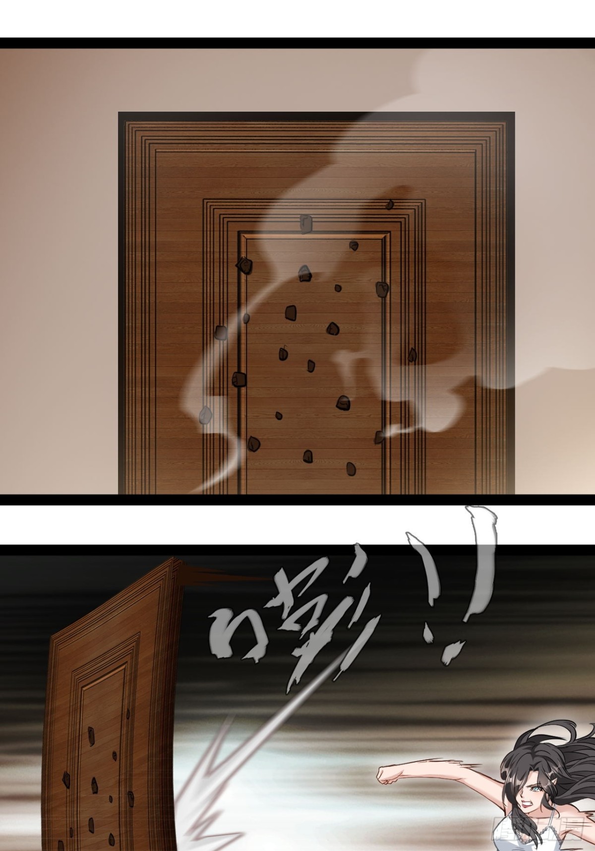 第6话 来自外太空(1/2)-第8话