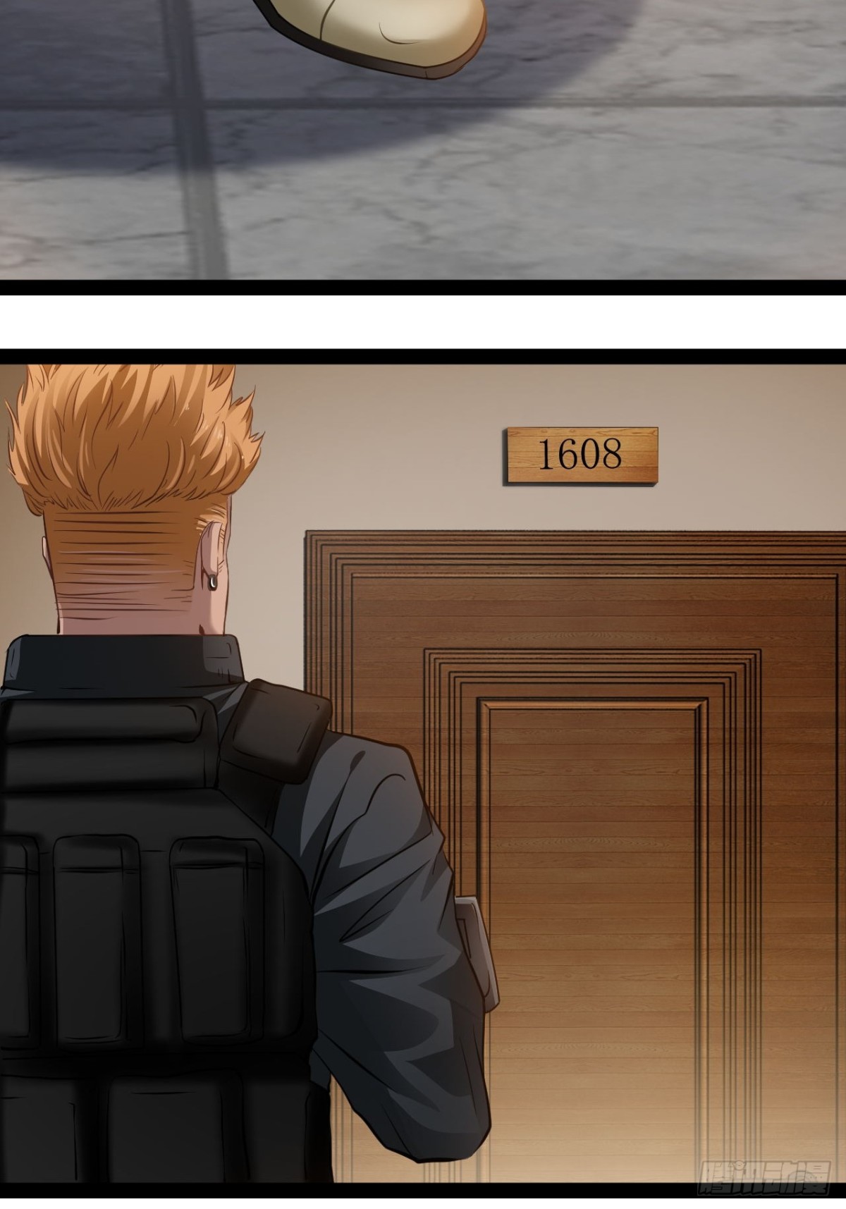 第6话 来自外太空(1/2)-第8话