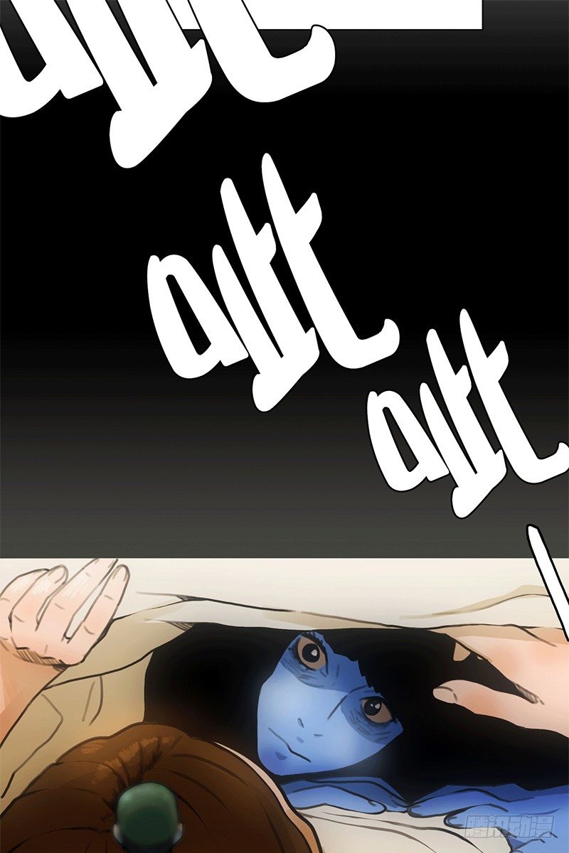 坐我旁边怎么样？-第12话