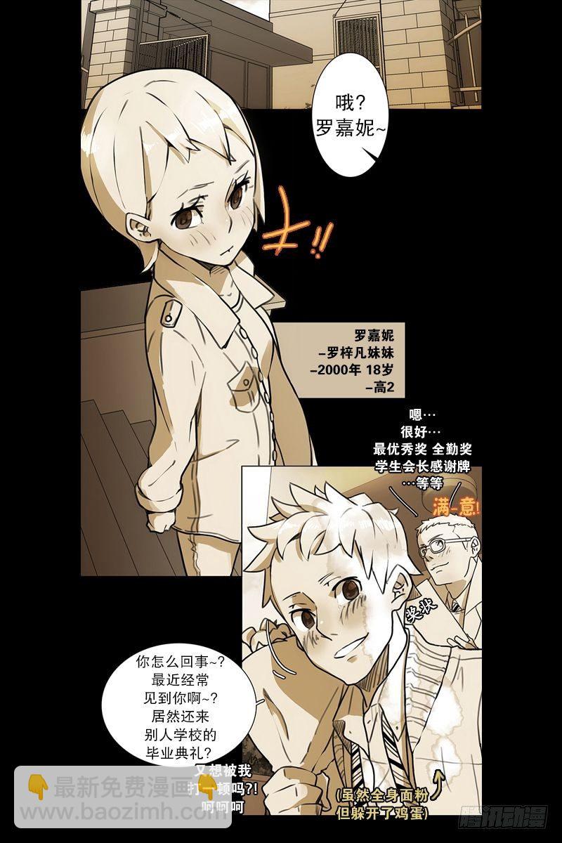 成长与变化-第16话